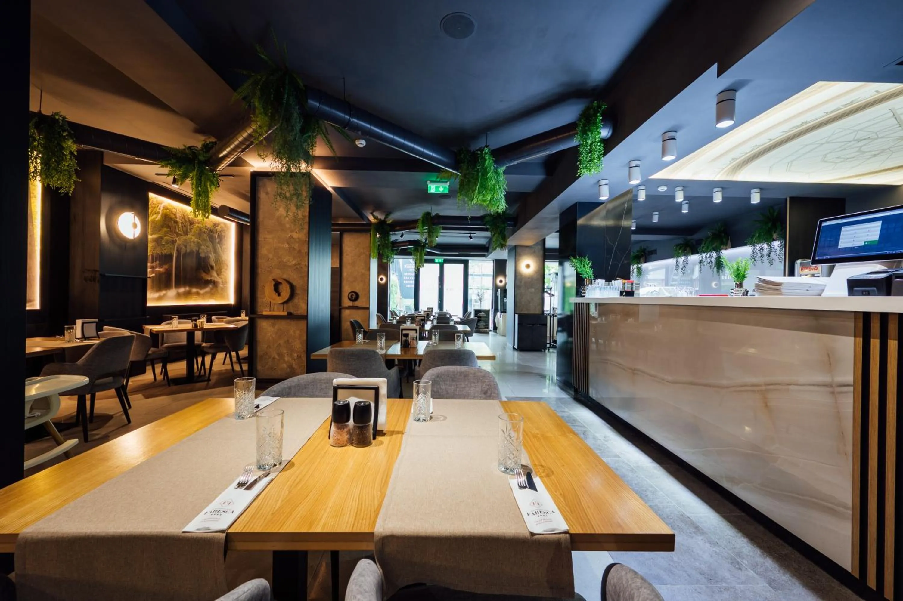 Fabesca Boutique Hotel & SPA