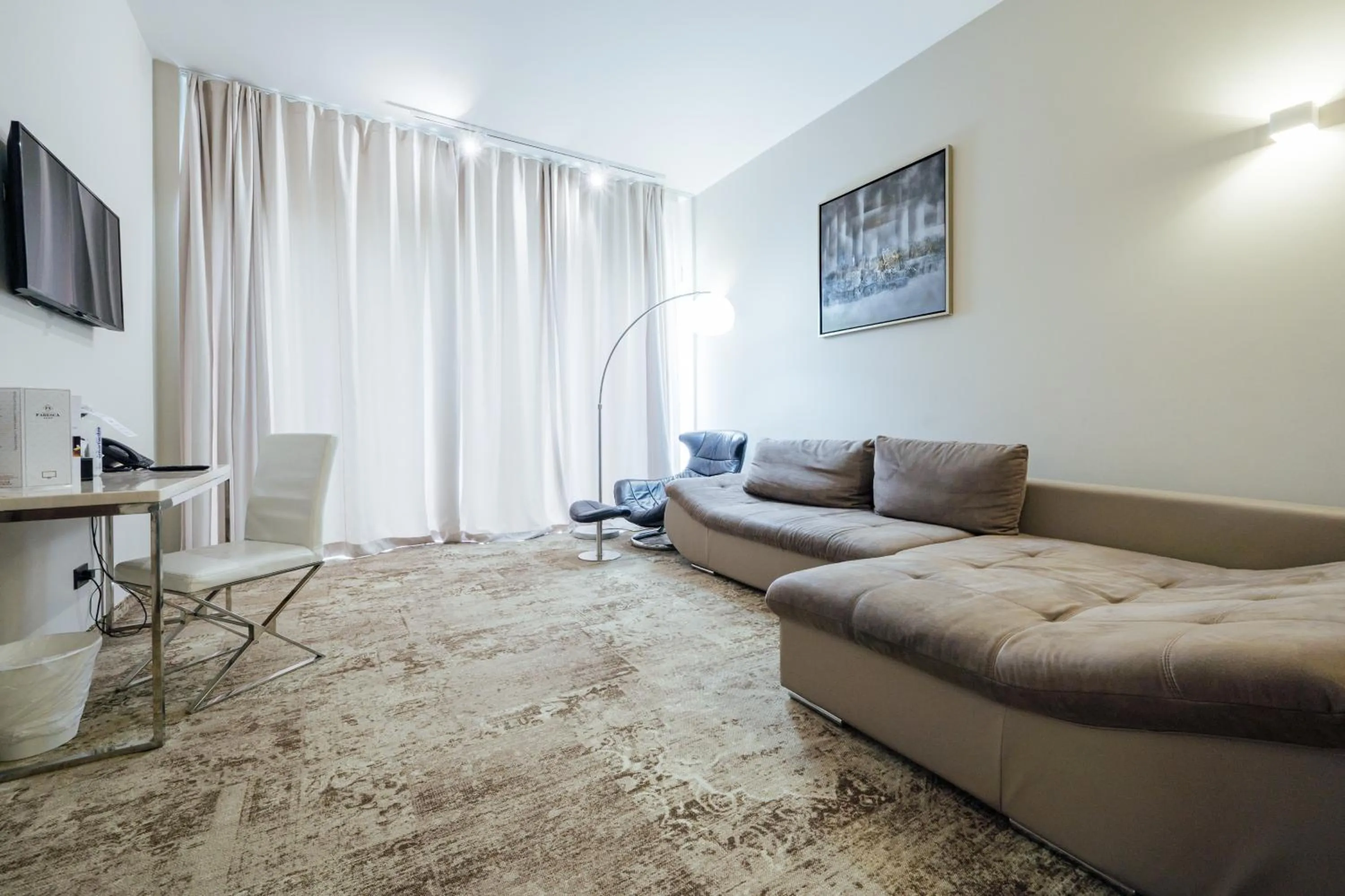 Fabesca Boutique Hotel & SPA