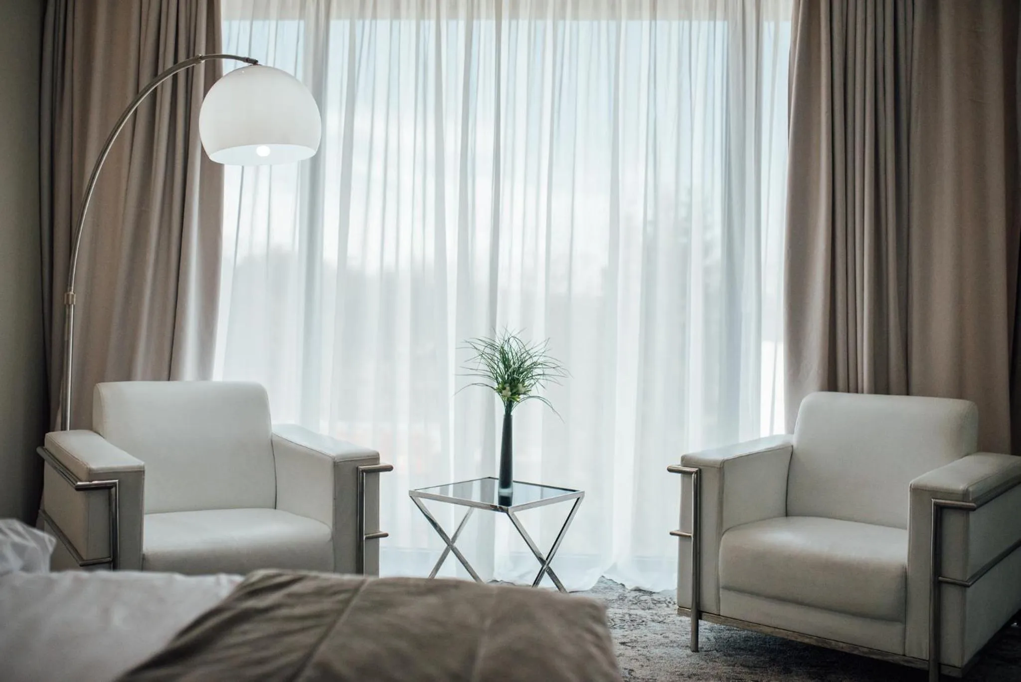 Fabesca Boutique Hotel & SPA