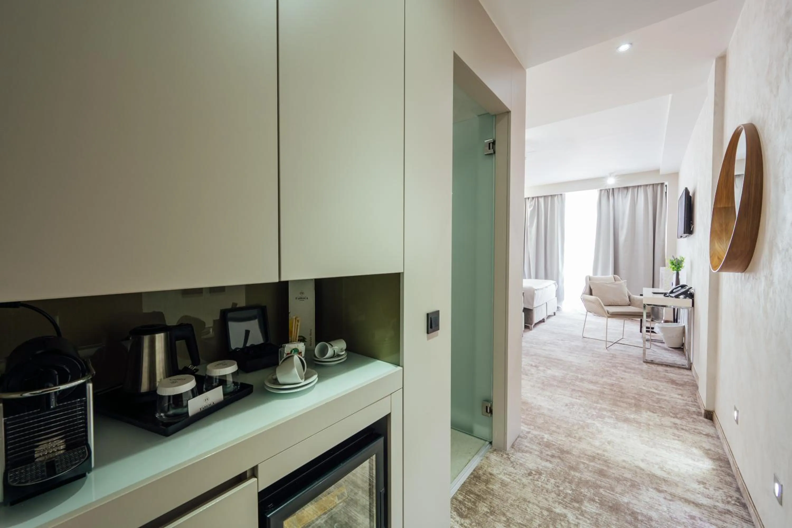 Fabesca Boutique Hotel & SPA