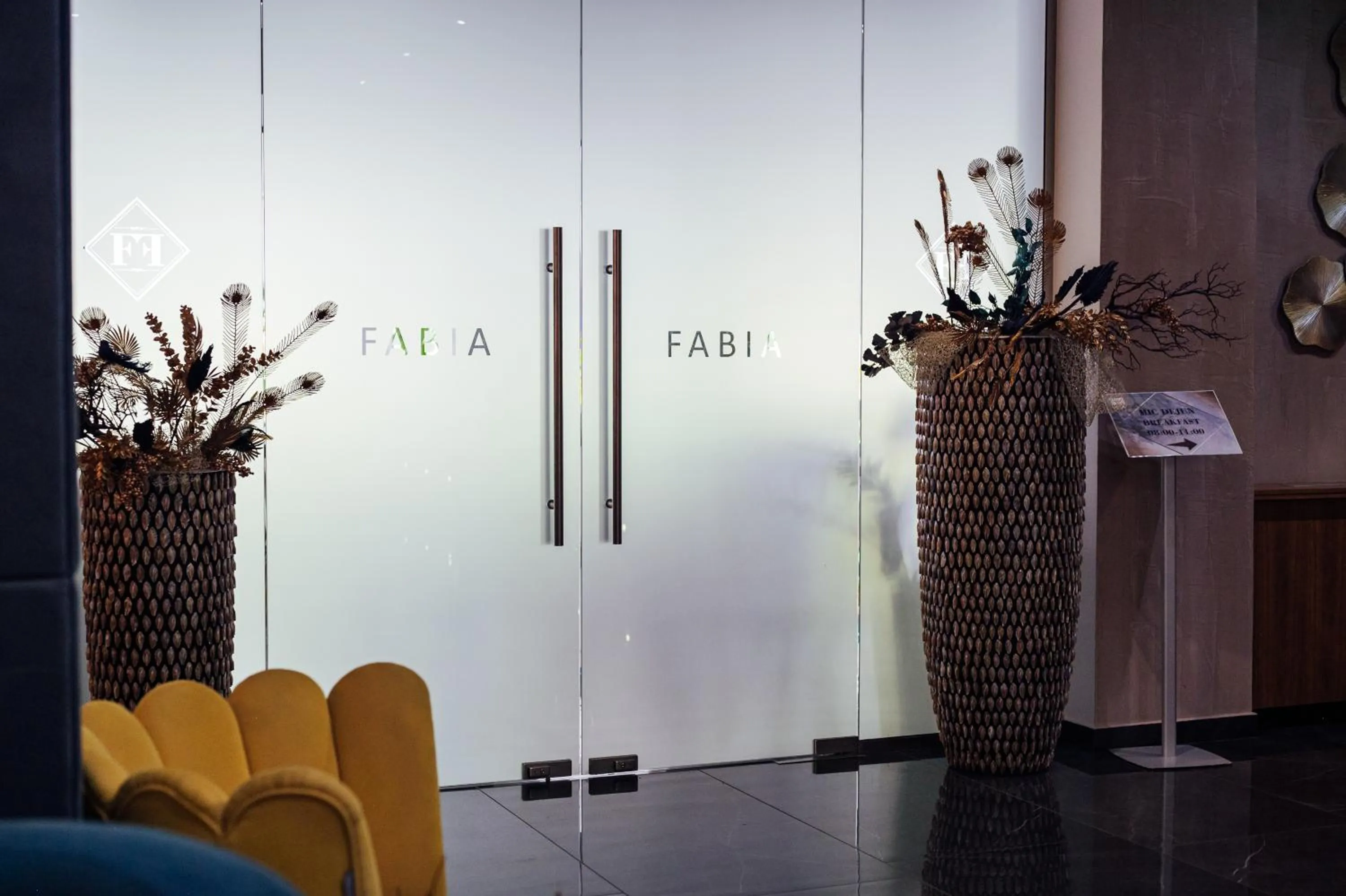 Fabesca Boutique Hotel & SPA