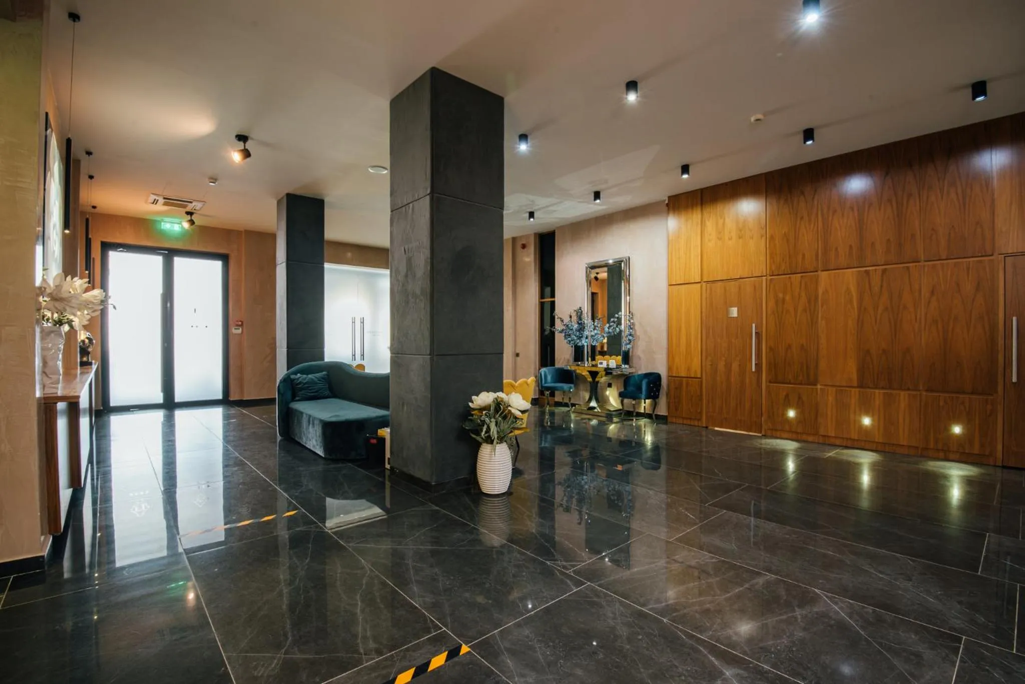 Fabesca Boutique Hotel & SPA