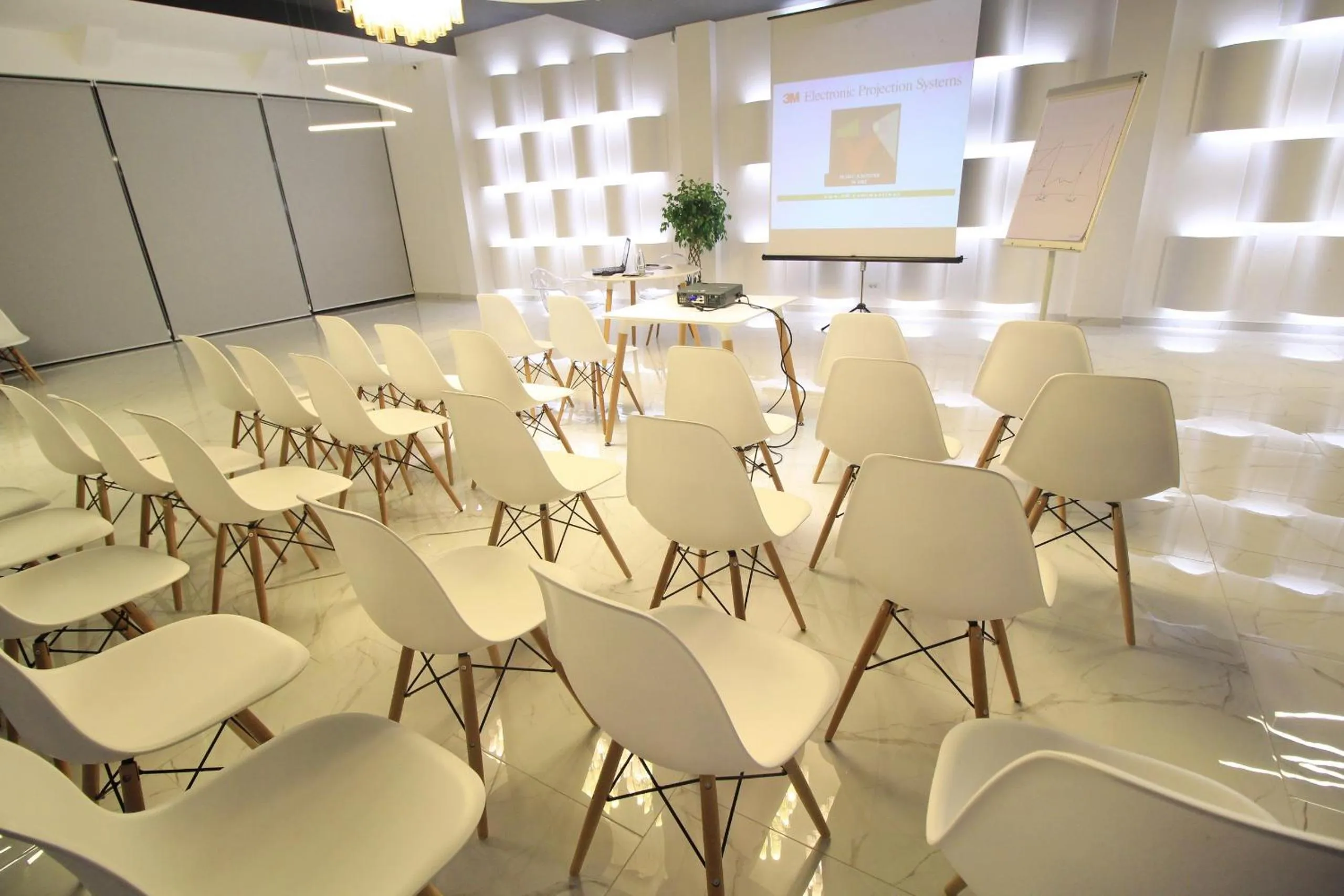 Business facilities in Fabesca Boutique Hotel & SPA