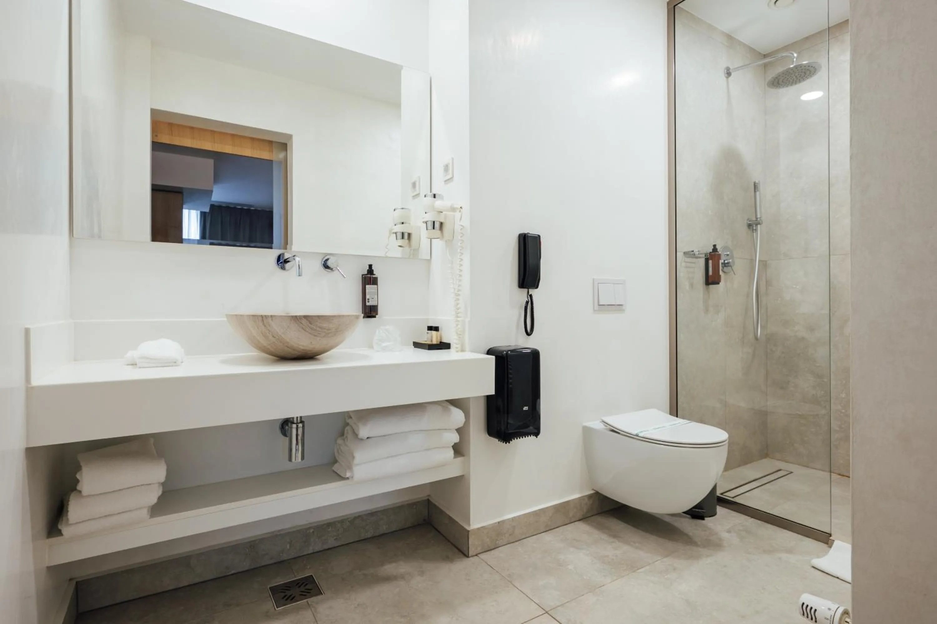 Fabesca Boutique Hotel & SPA