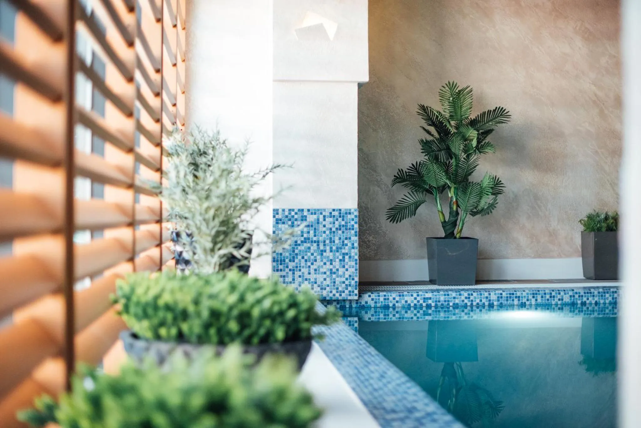 Fabesca Boutique Hotel & SPA