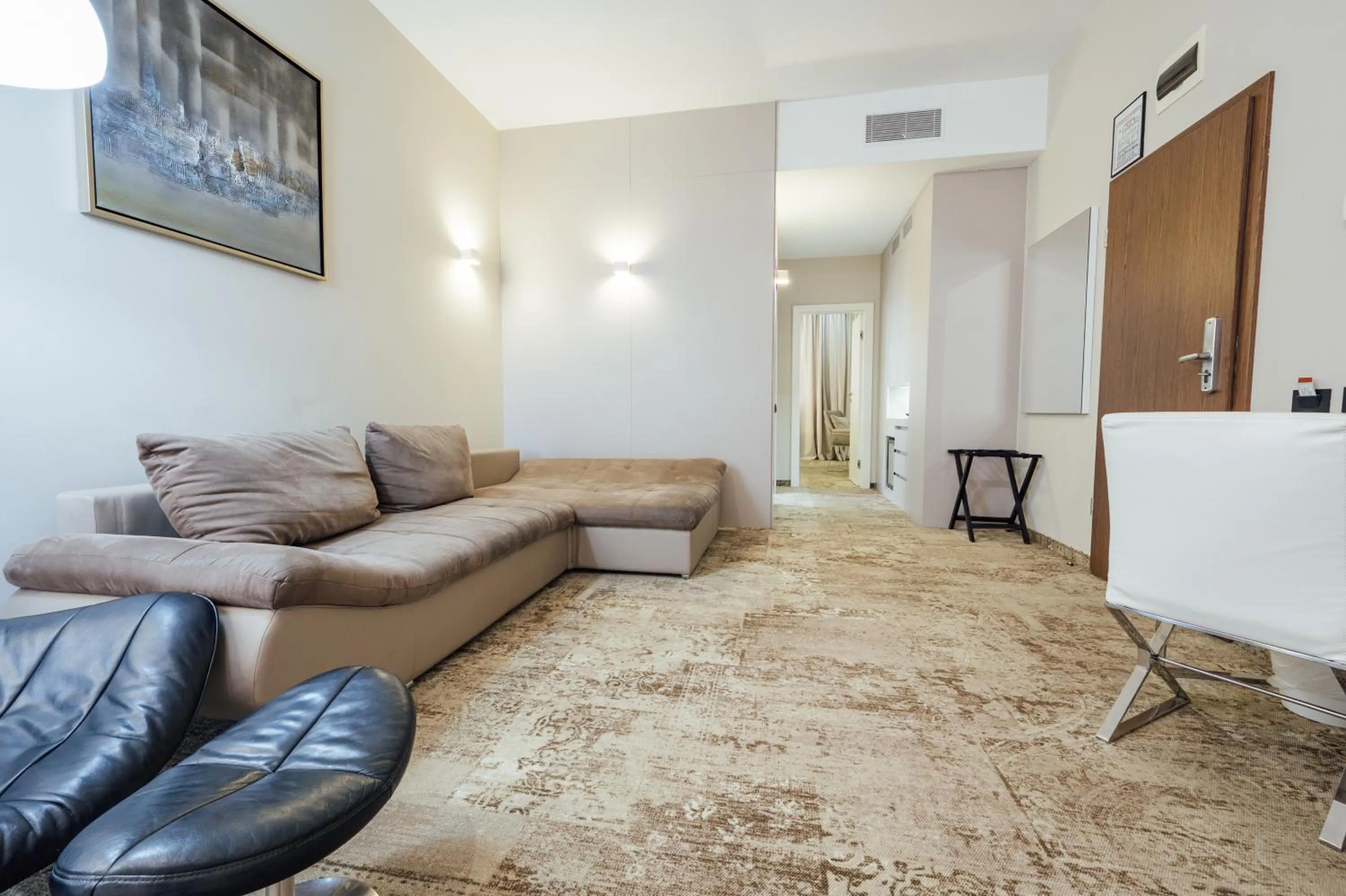 Fabesca Boutique Hotel & SPA