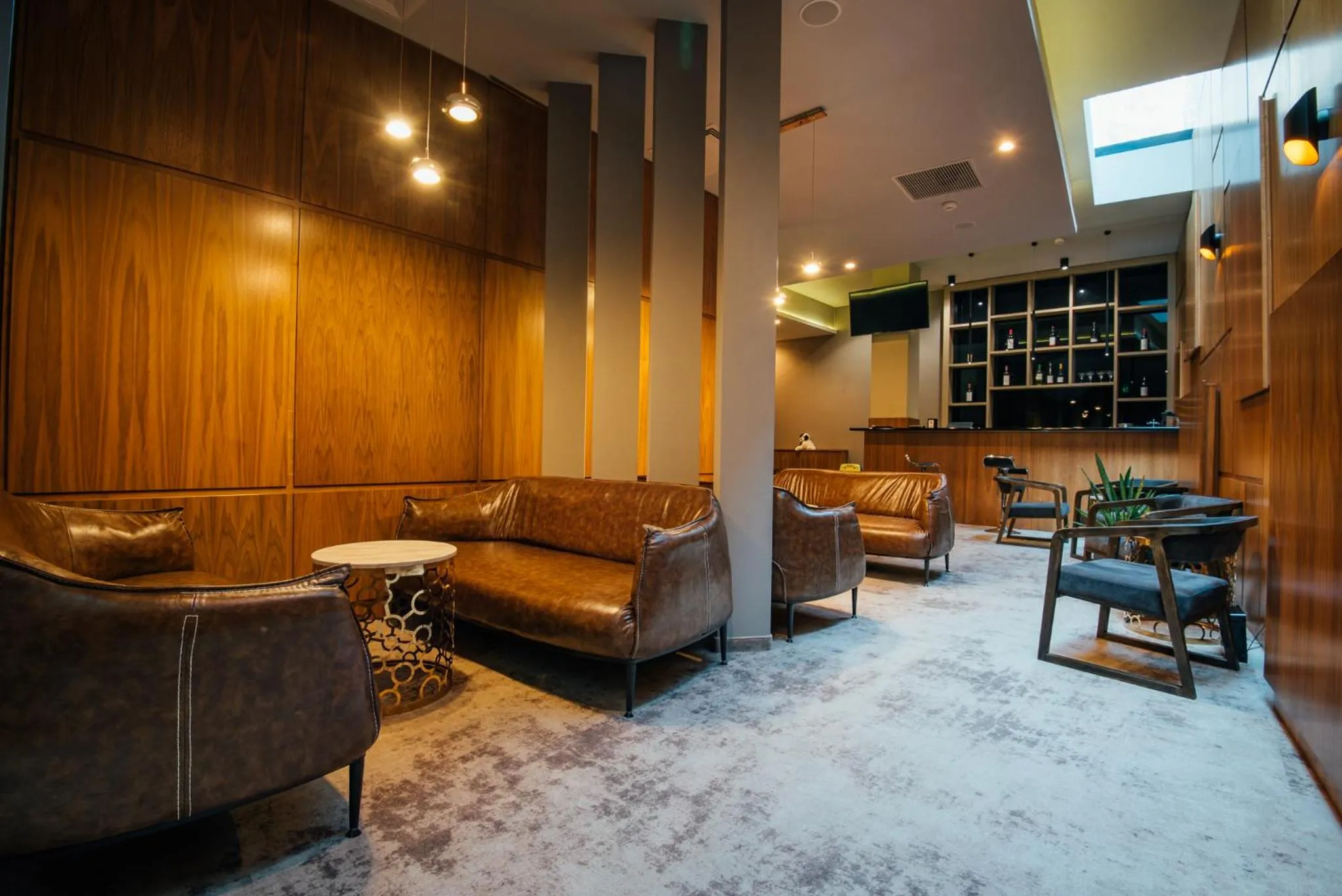 Fabesca Boutique Hotel & SPA