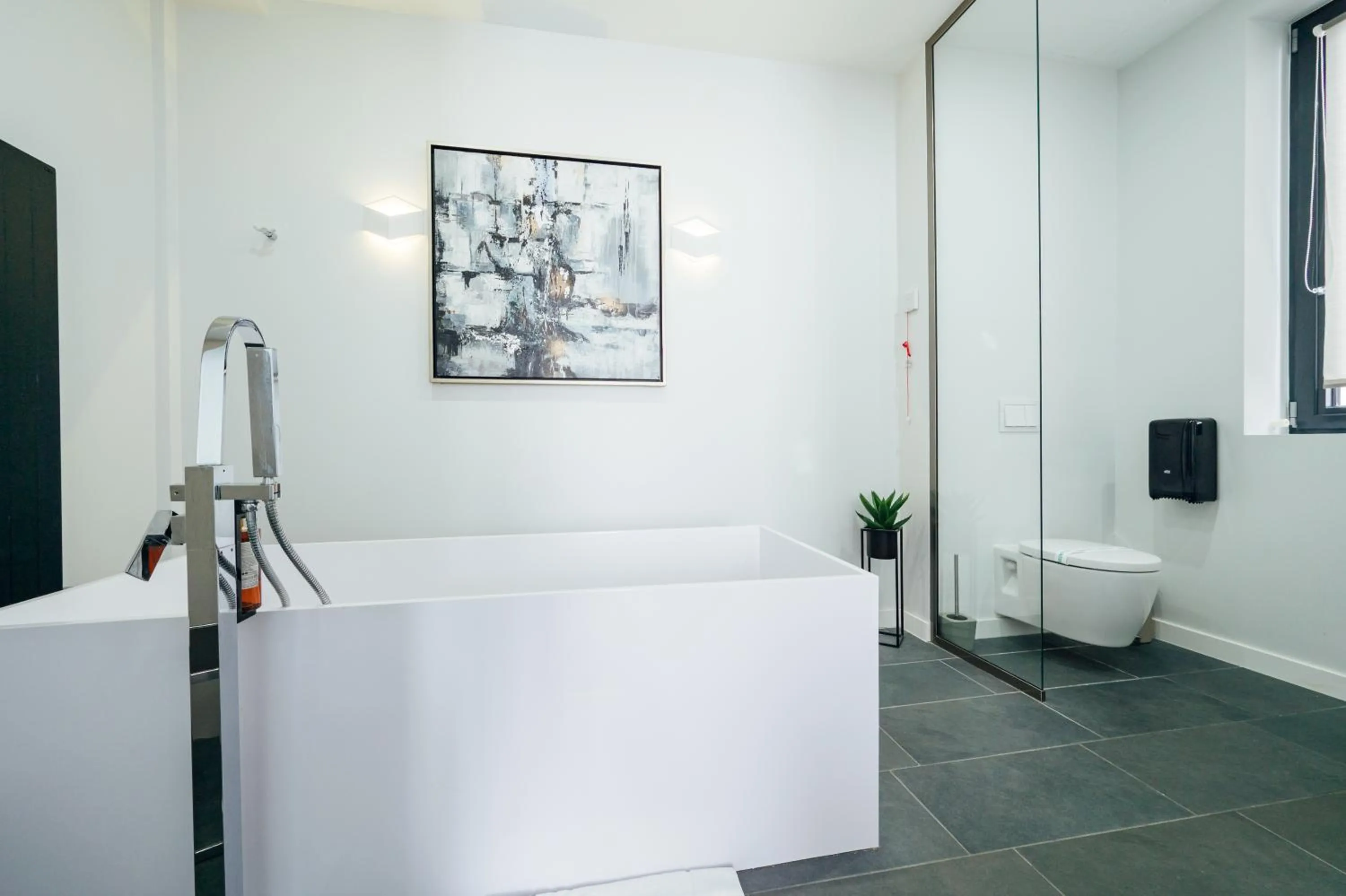 Fabesca Boutique Hotel & SPA