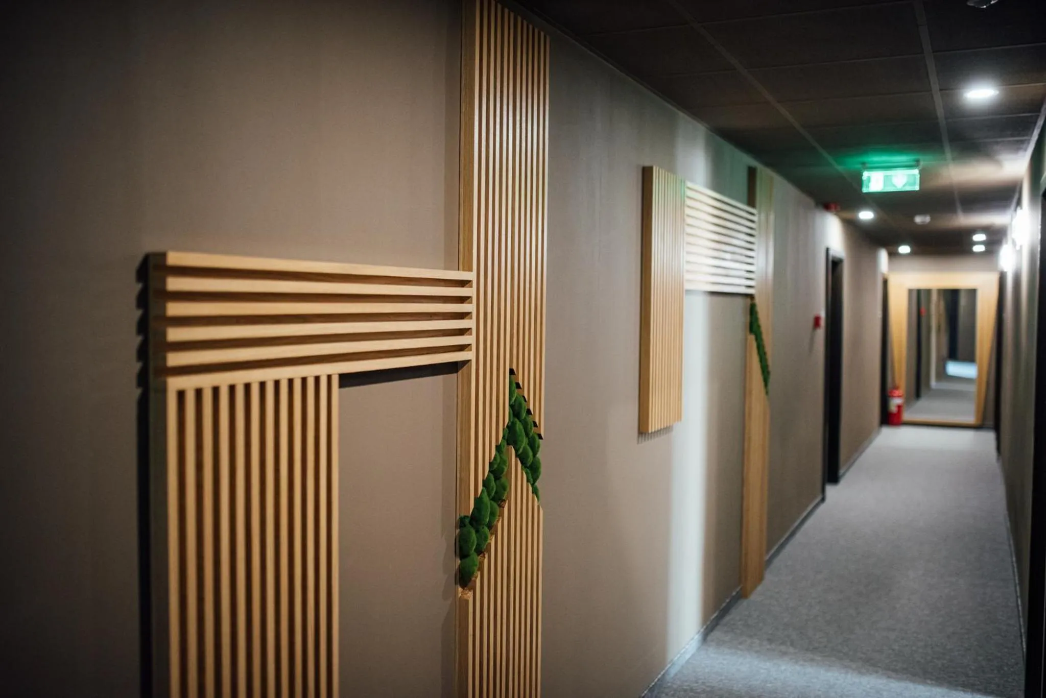 Fabesca Boutique Hotel & SPA