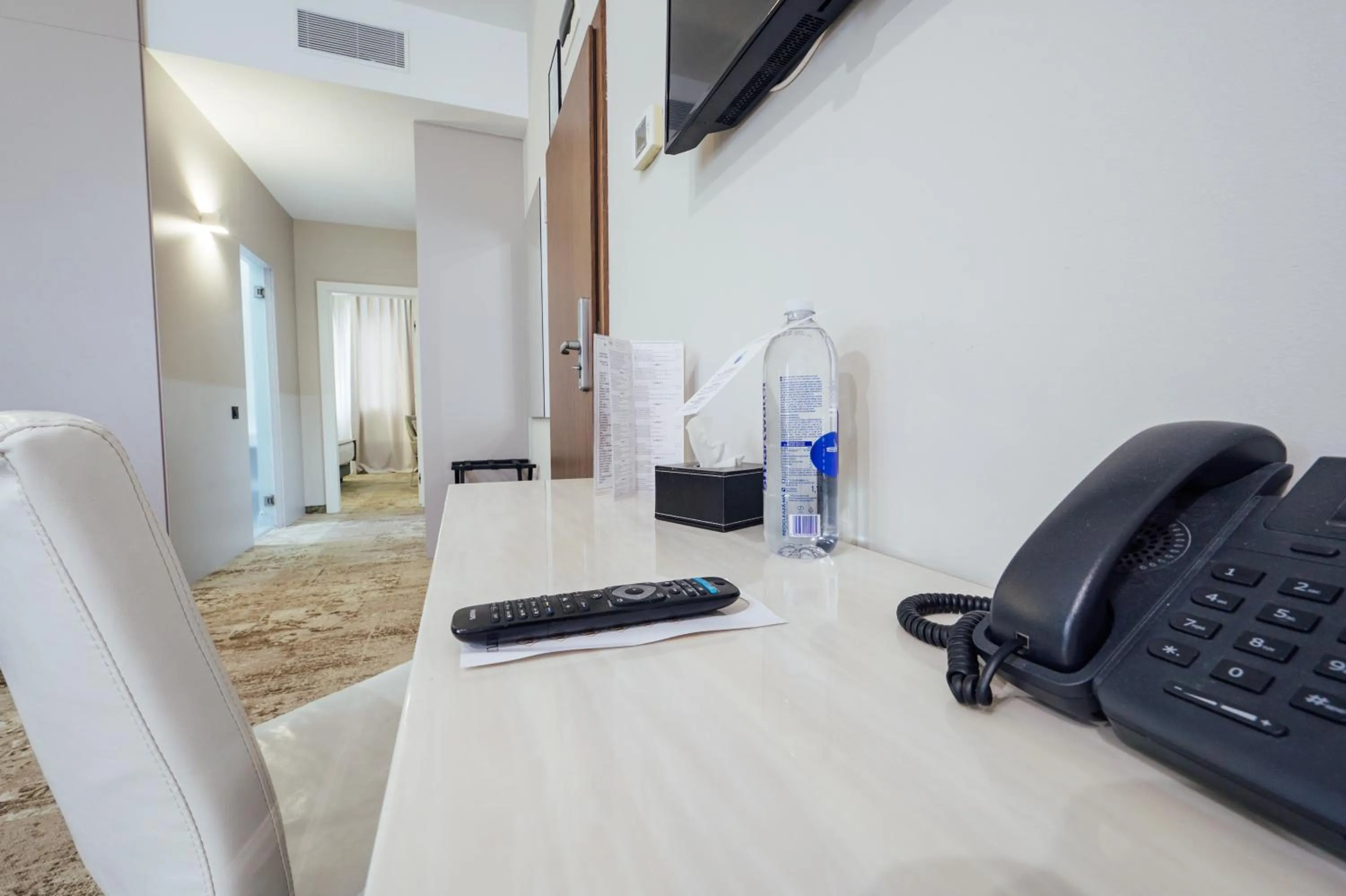 Fabesca Boutique Hotel & SPA