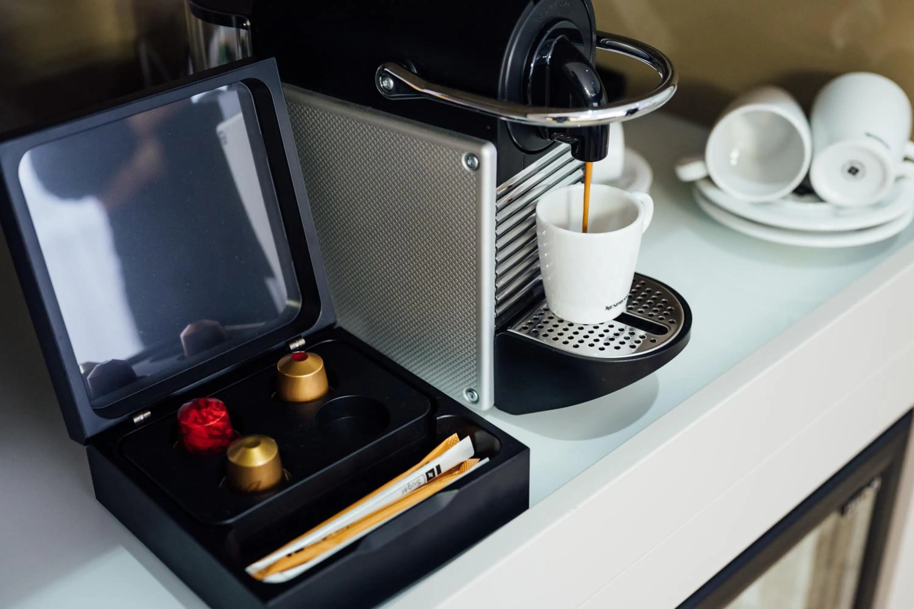 Fabesca Boutique Hotel & SPA