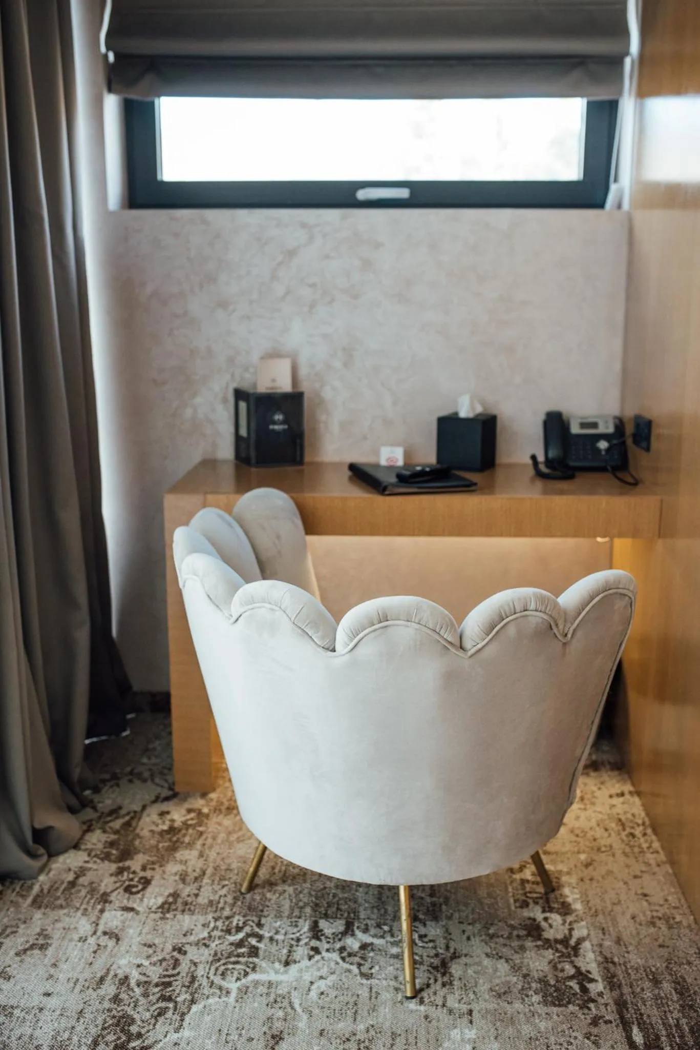 Fabesca Boutique Hotel & SPA