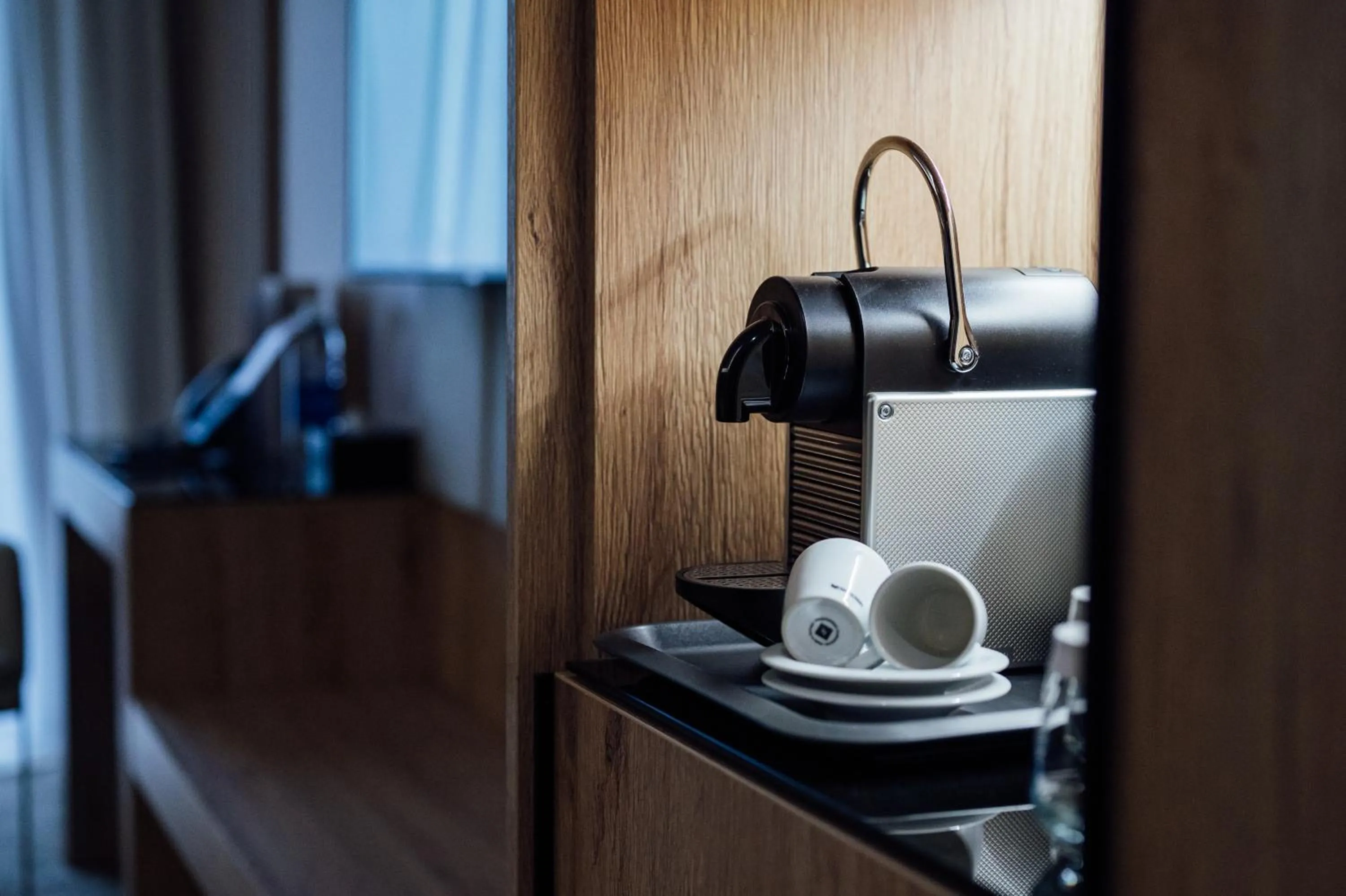 Fabesca Boutique Hotel & SPA