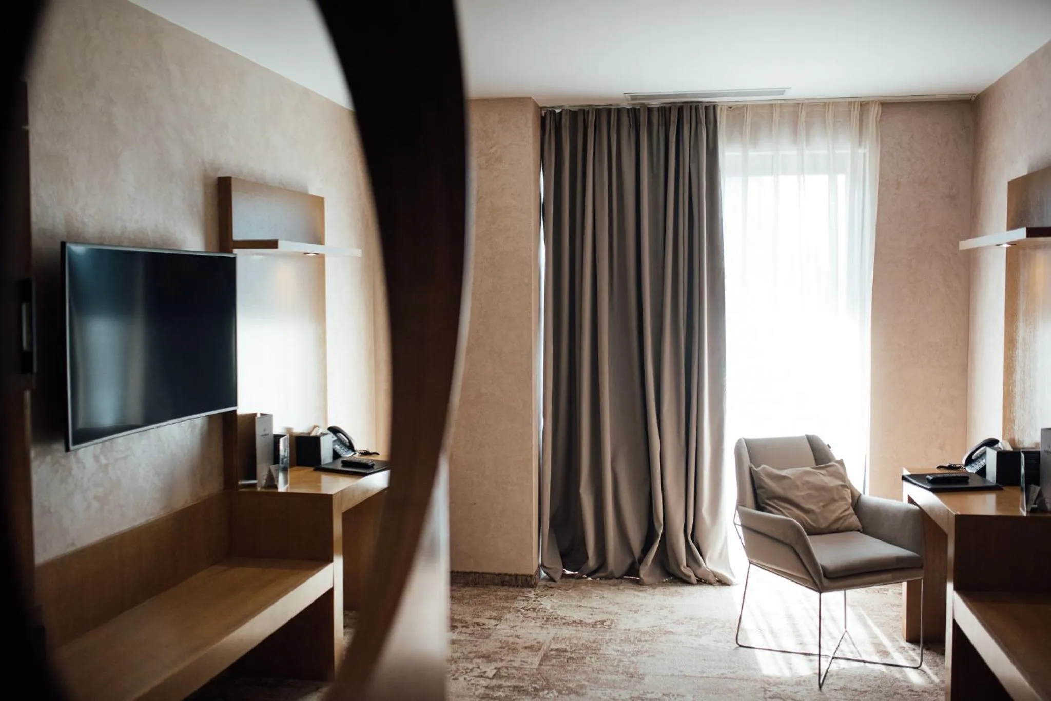 Fabesca Boutique Hotel & SPA