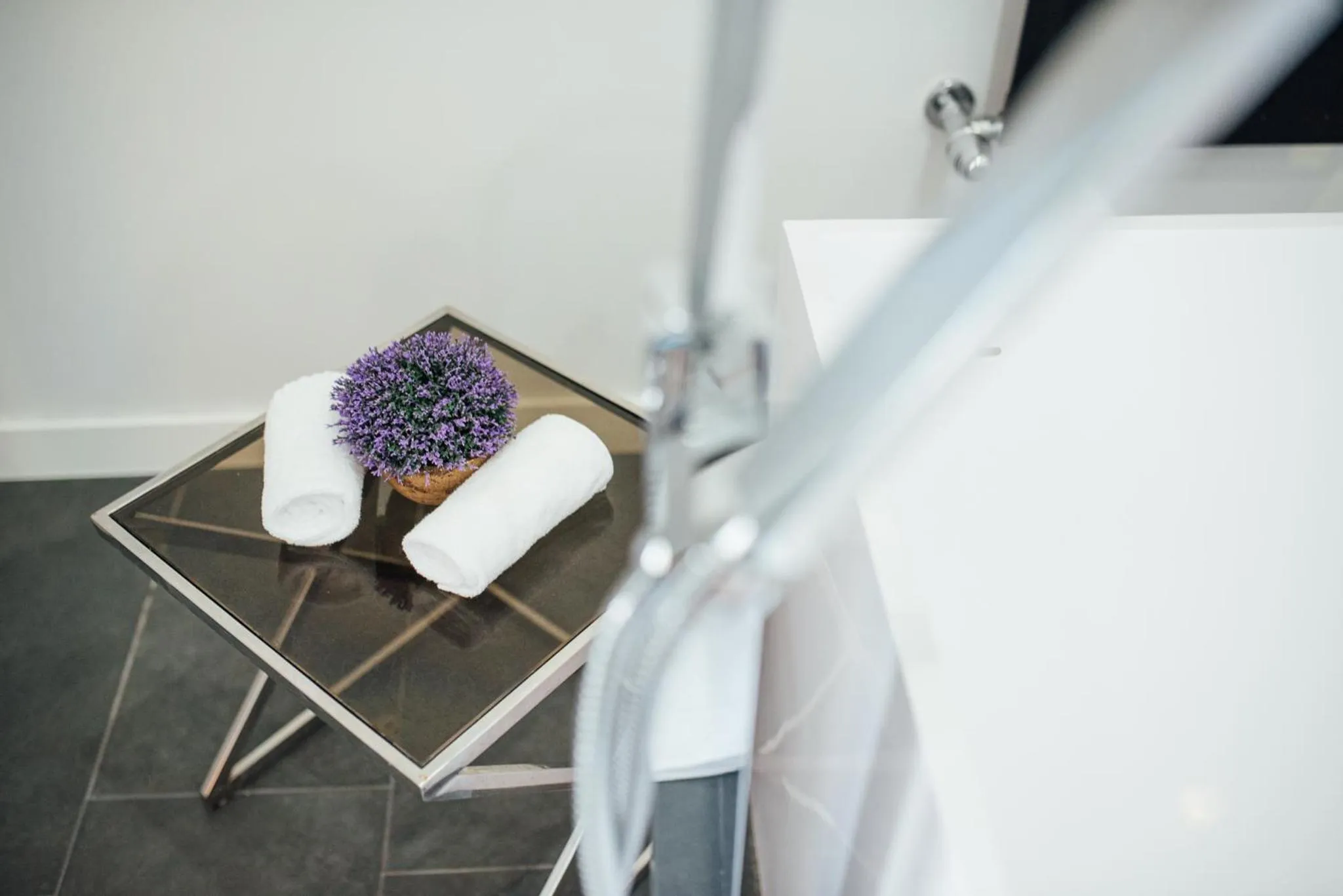 Fabesca Boutique Hotel & SPA