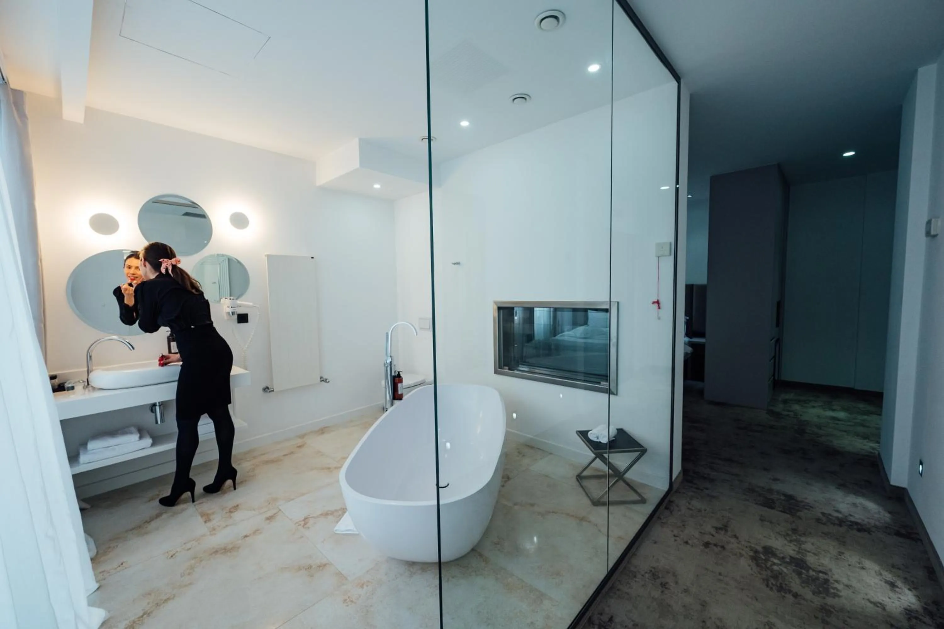 Fabesca Boutique Hotel & SPA