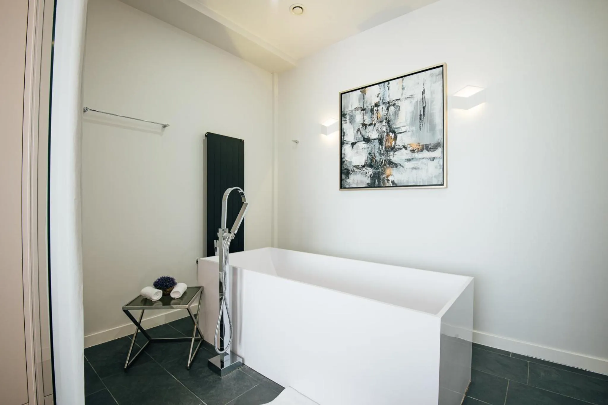 Fabesca Boutique Hotel & SPA