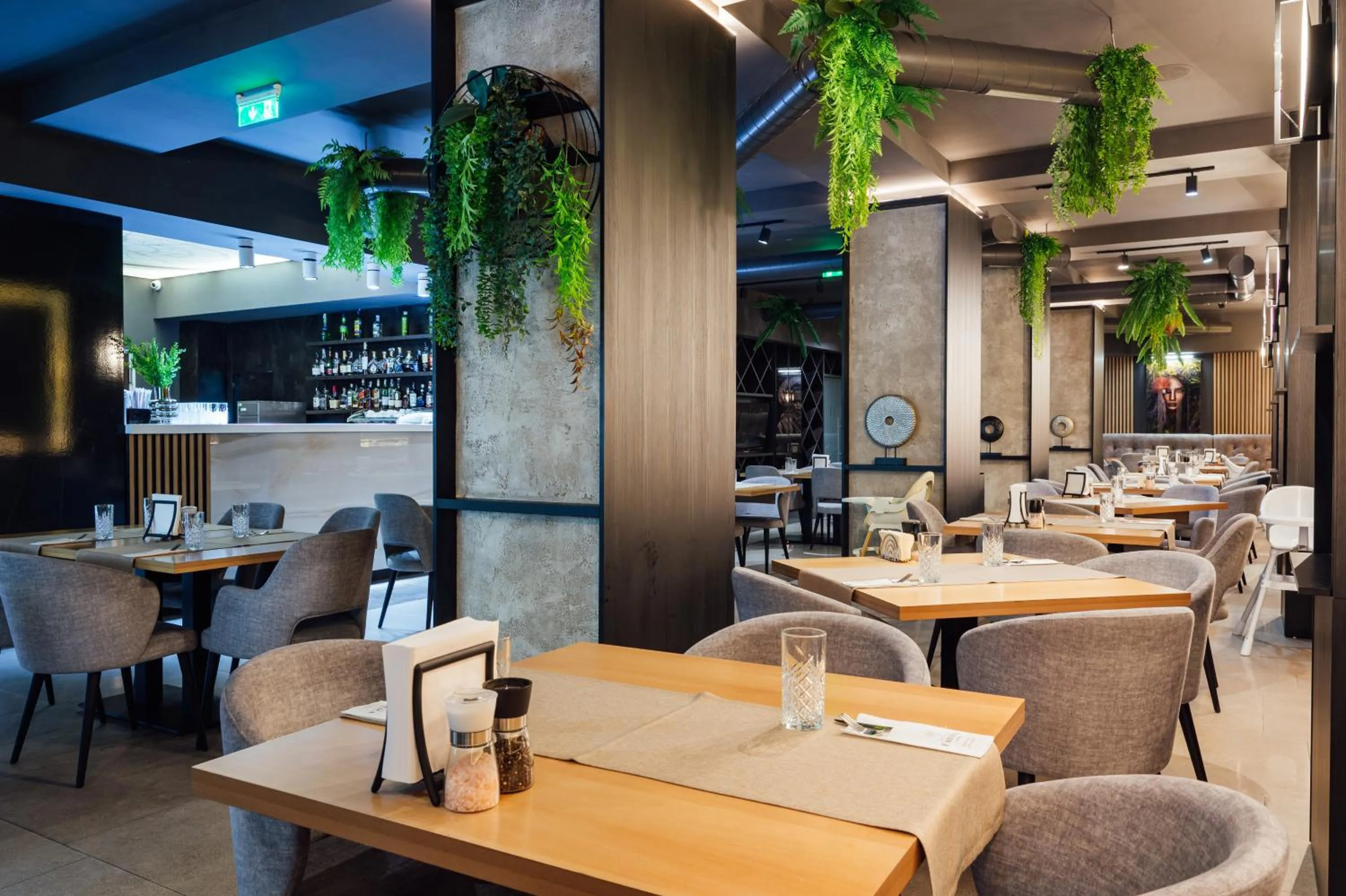 Fabesca Boutique Hotel & SPA