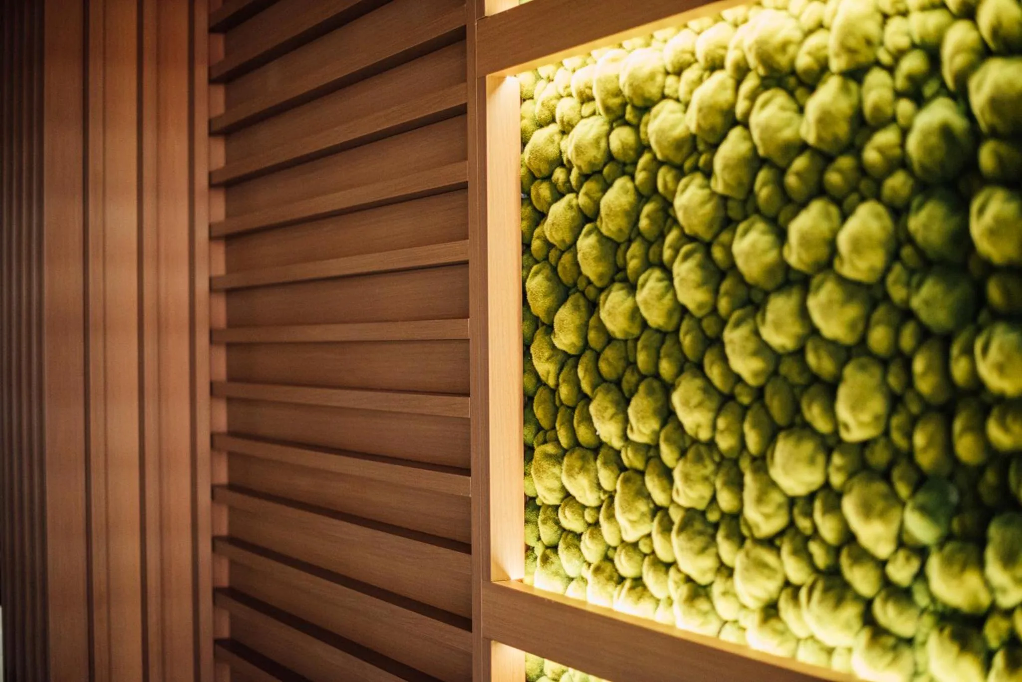 Spa and wellness centre/facilities in Fabesca Boutique Hotel & SPA