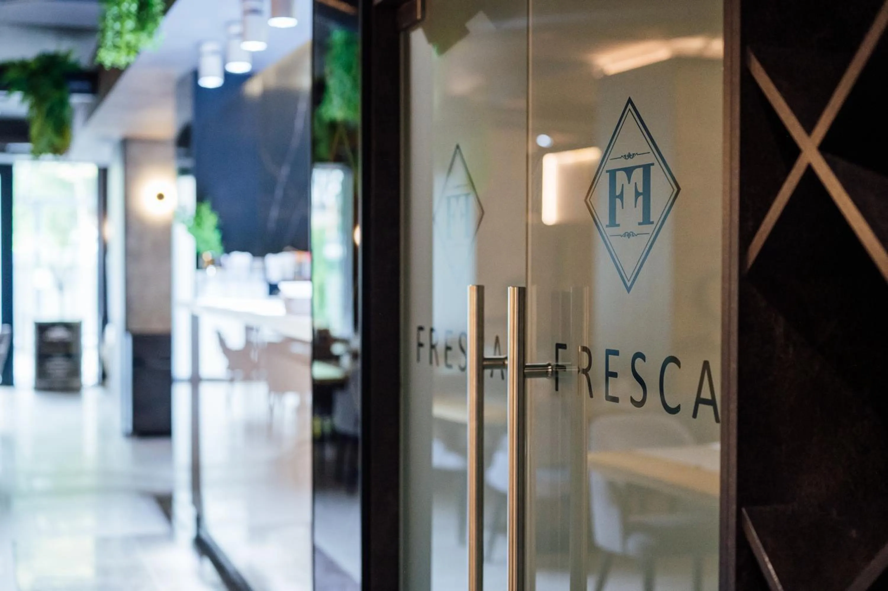 Fabesca Boutique Hotel & SPA