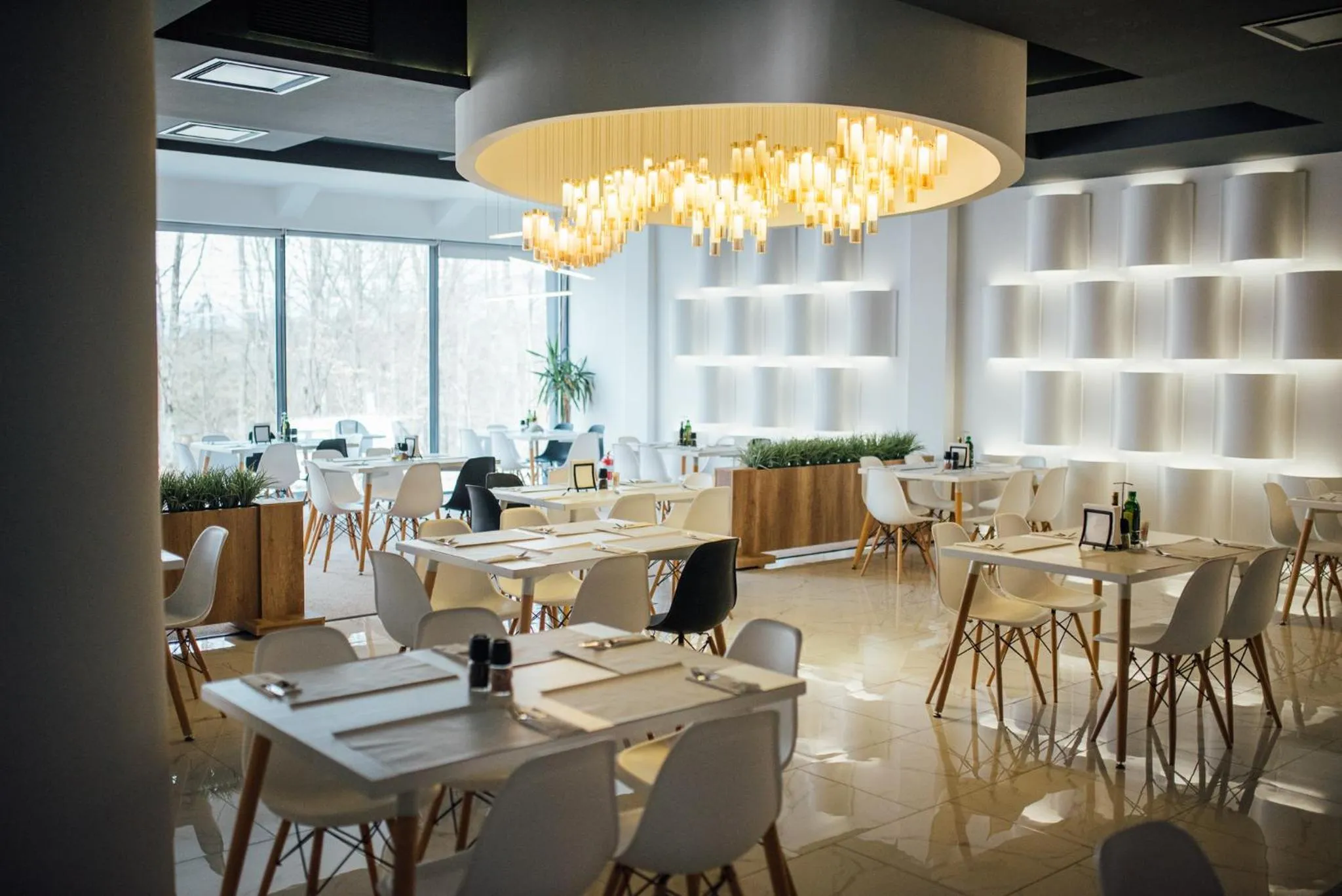 Fabesca Boutique Hotel & SPA