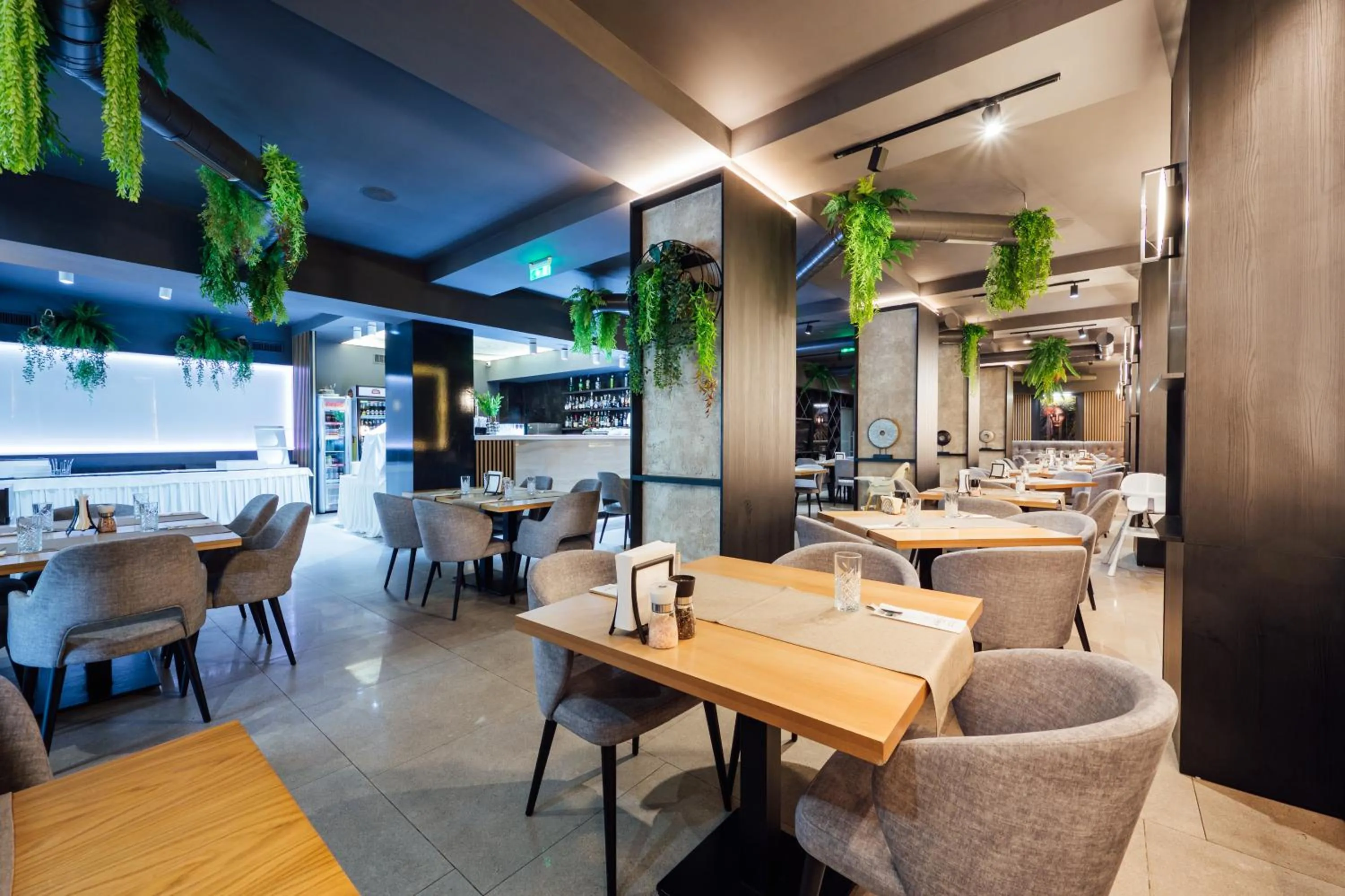 Fabesca Boutique Hotel & SPA