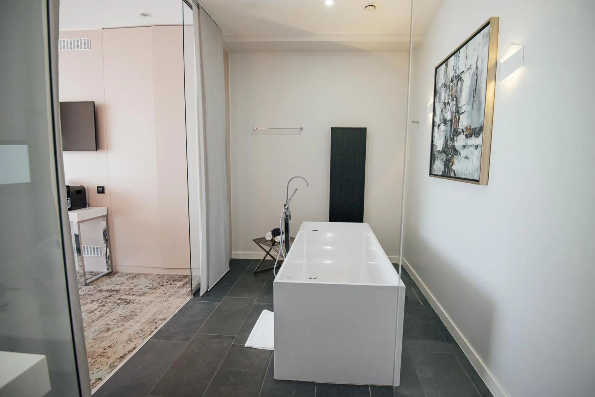 Fabesca Boutique Hotel & SPA