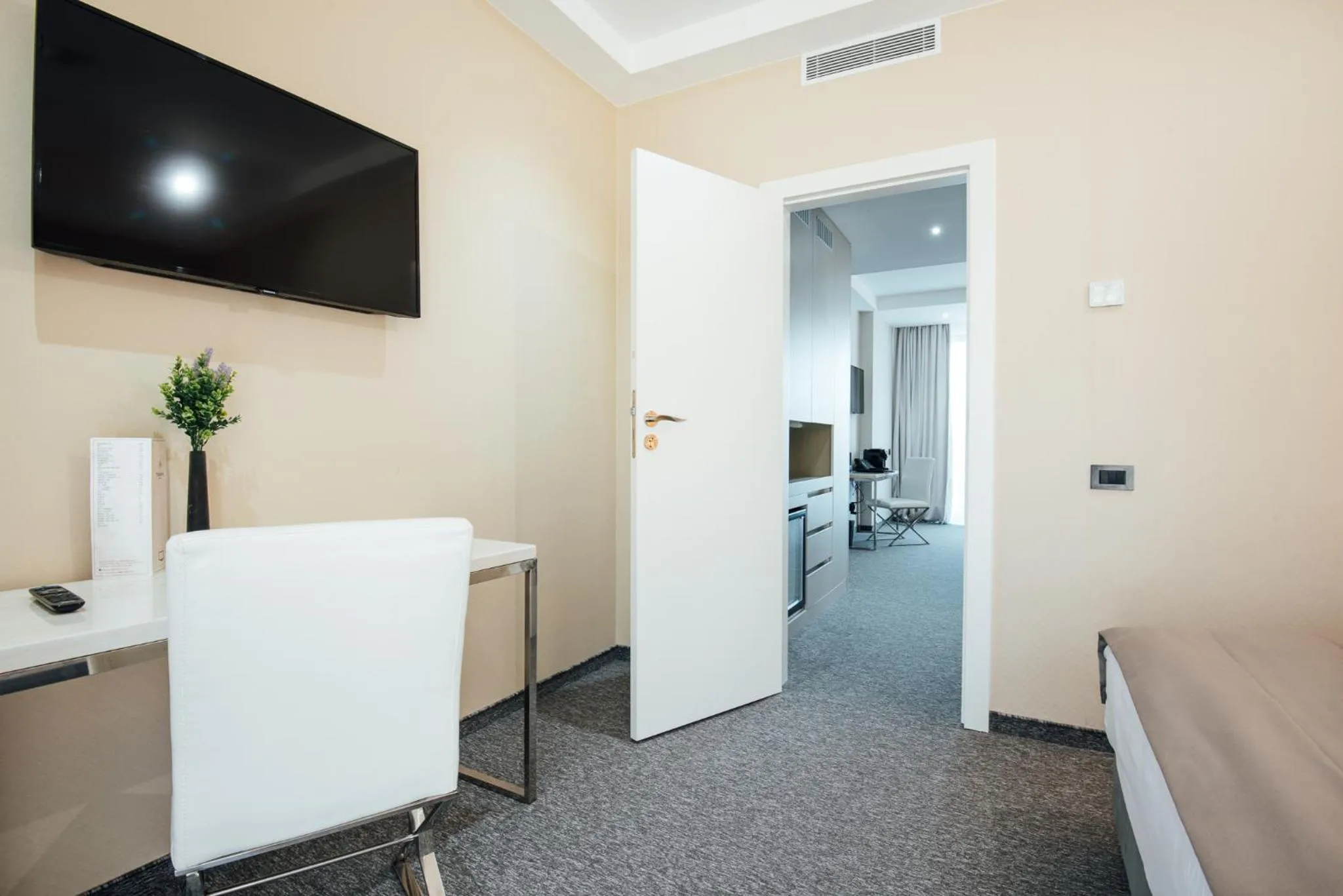 Fabesca Boutique Hotel & SPA