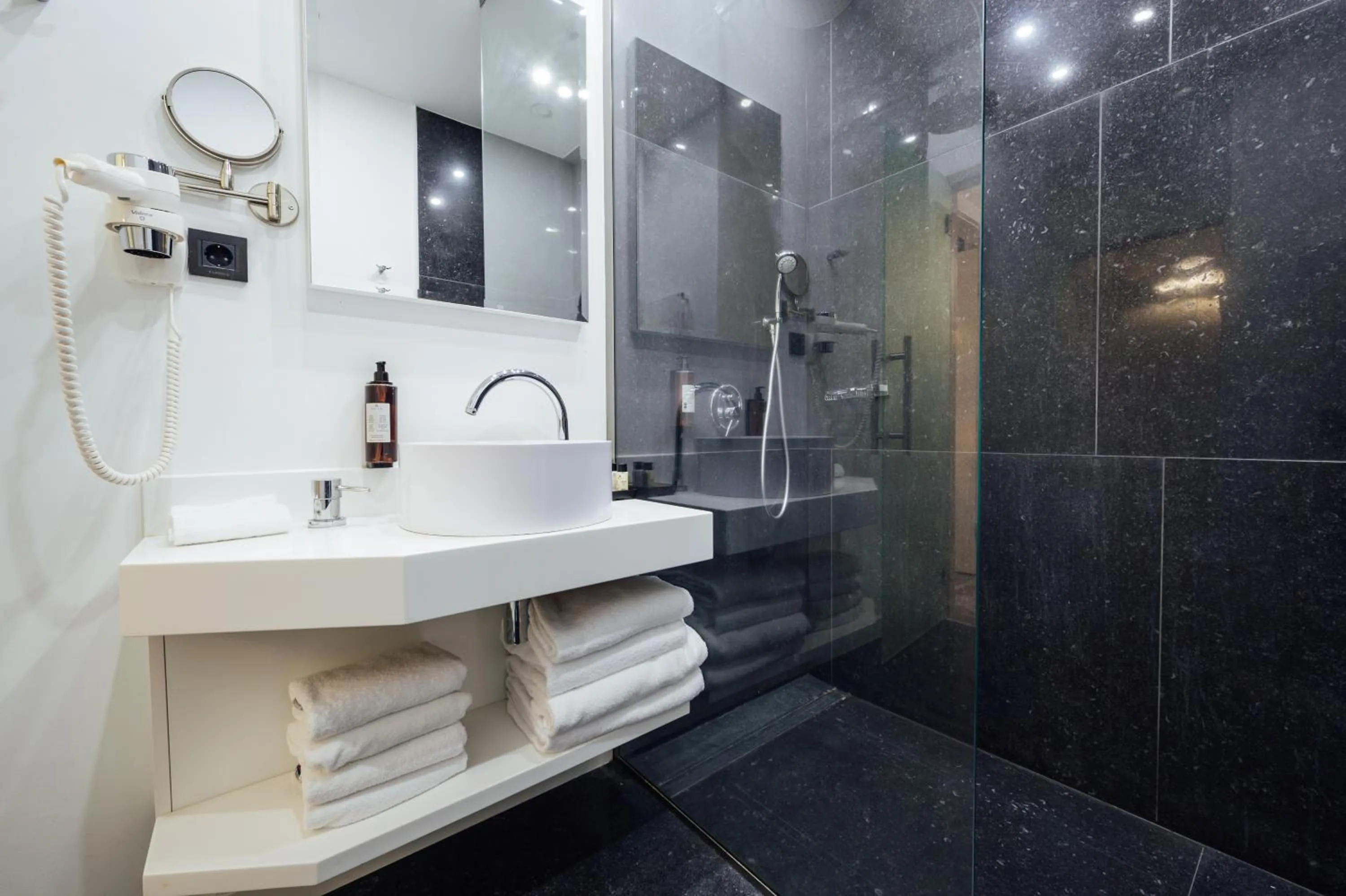 Fabesca Boutique Hotel & SPA