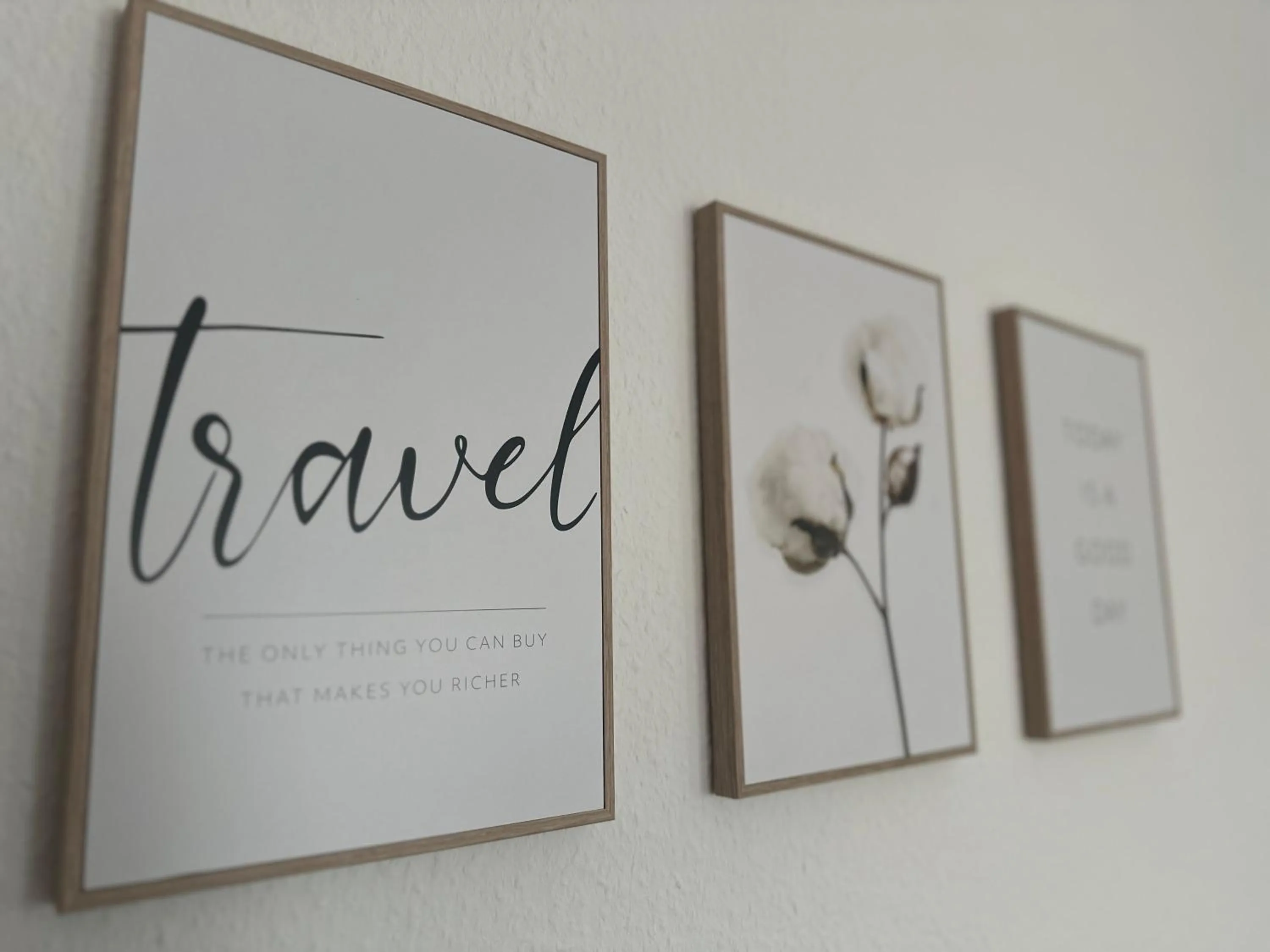 Photo of the whole room in Landgasthaus Hotel Wolters