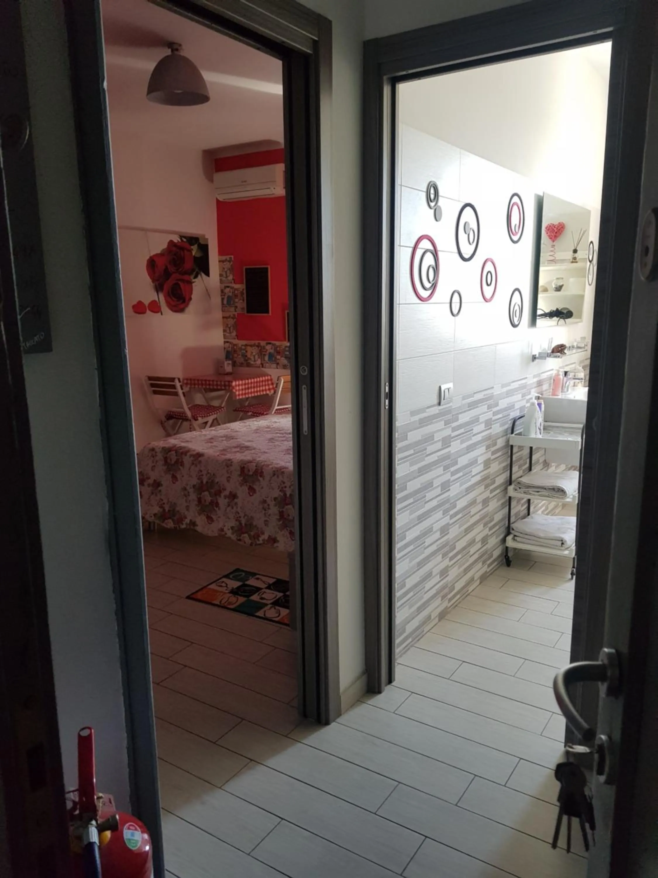Affittacamere Erbagatta