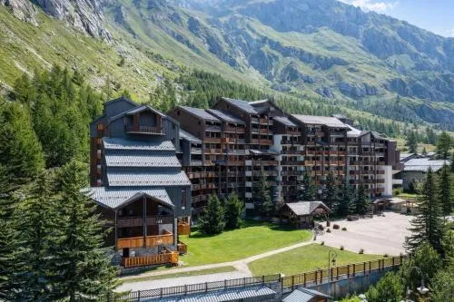 Résidence Pierre & Vacances Les Balcons De Bellevarde