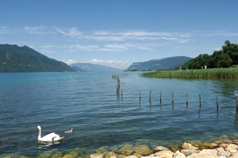 Day in Hôtel du Poète