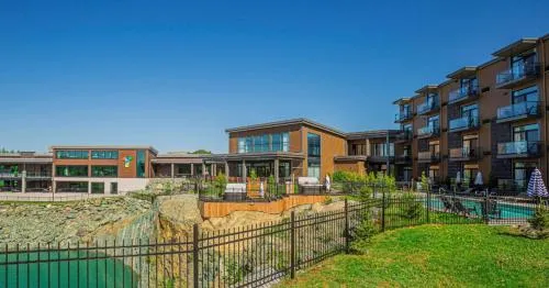 Hotel du Domaine, an Ascend Collection Hotel