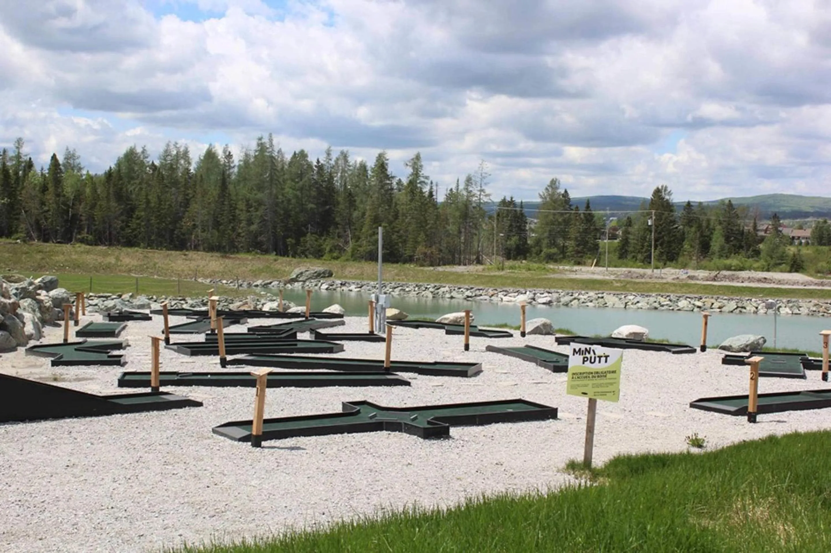 Other in Hotel du Domaine, an Ascend Collection Hotel