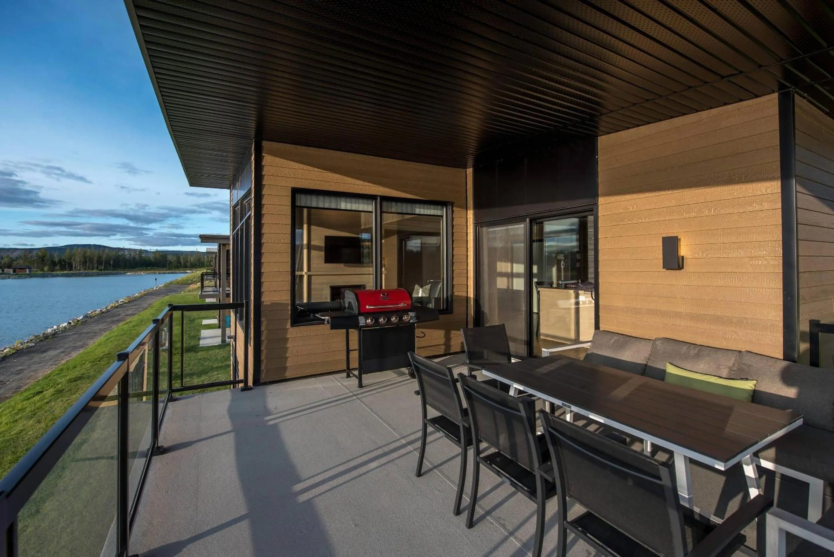 Bedroom in Hotel du Domaine, an Ascend Collection Hotel