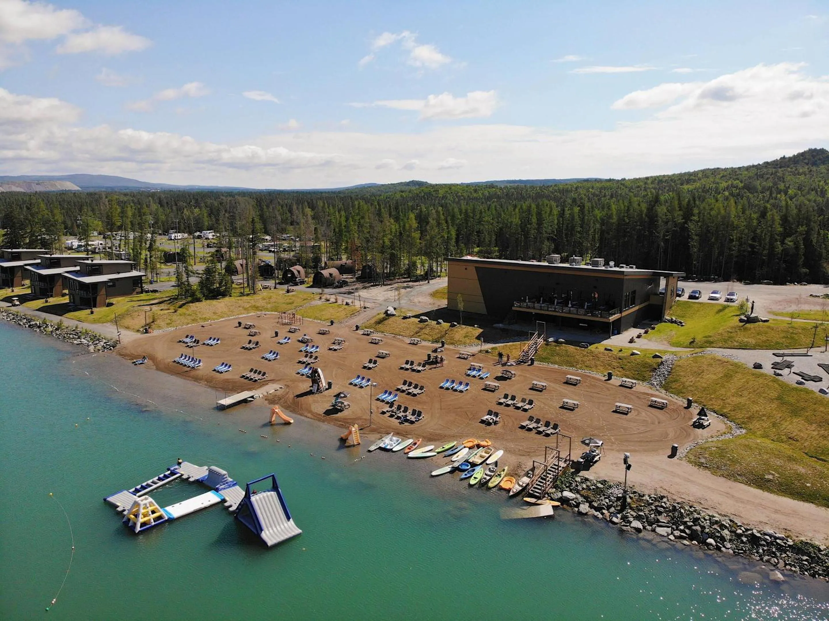 Other in Hotel du Domaine, an Ascend Collection Hotel