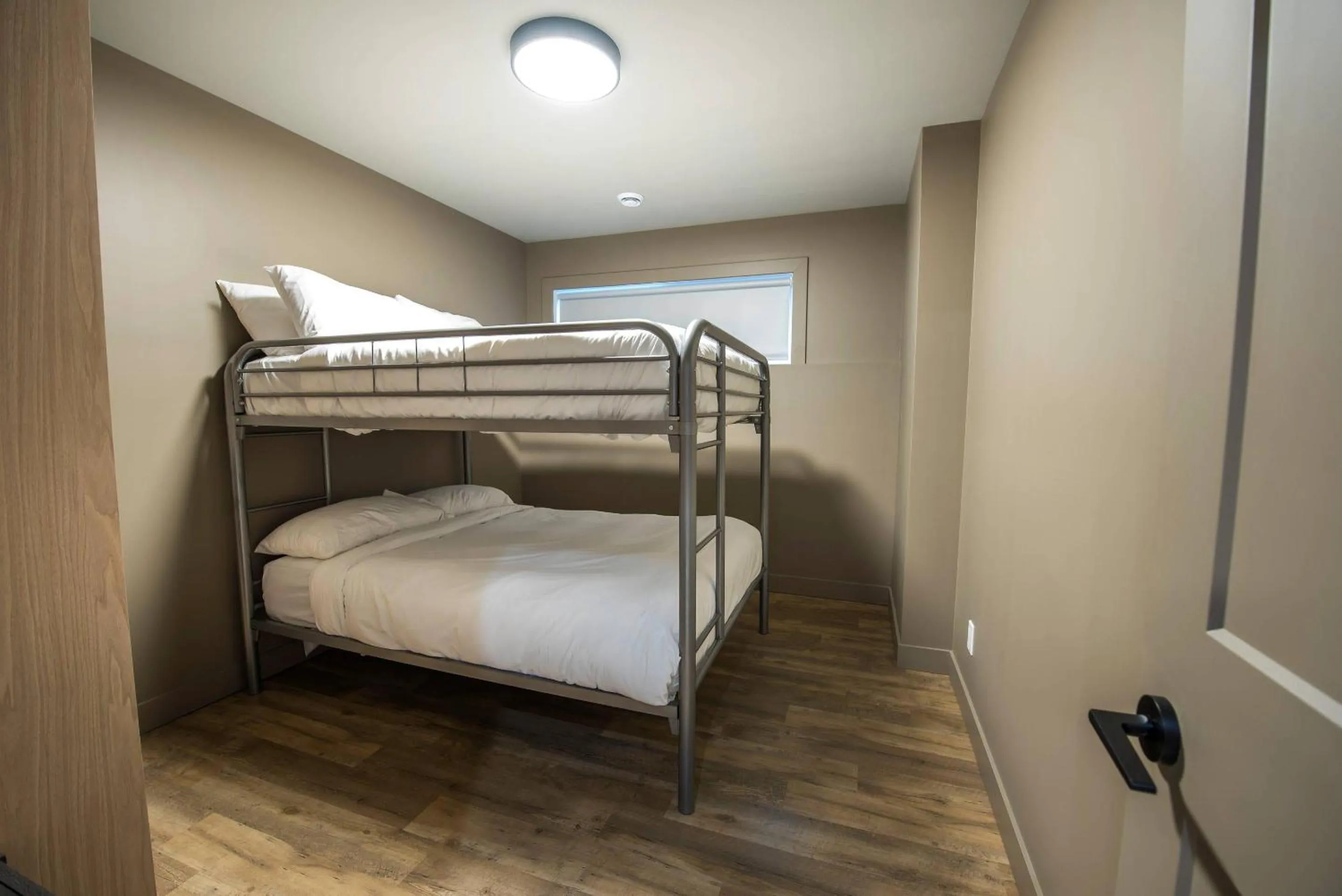 Bedroom, Bed in Hotel du Domaine, an Ascend Collection Hotel