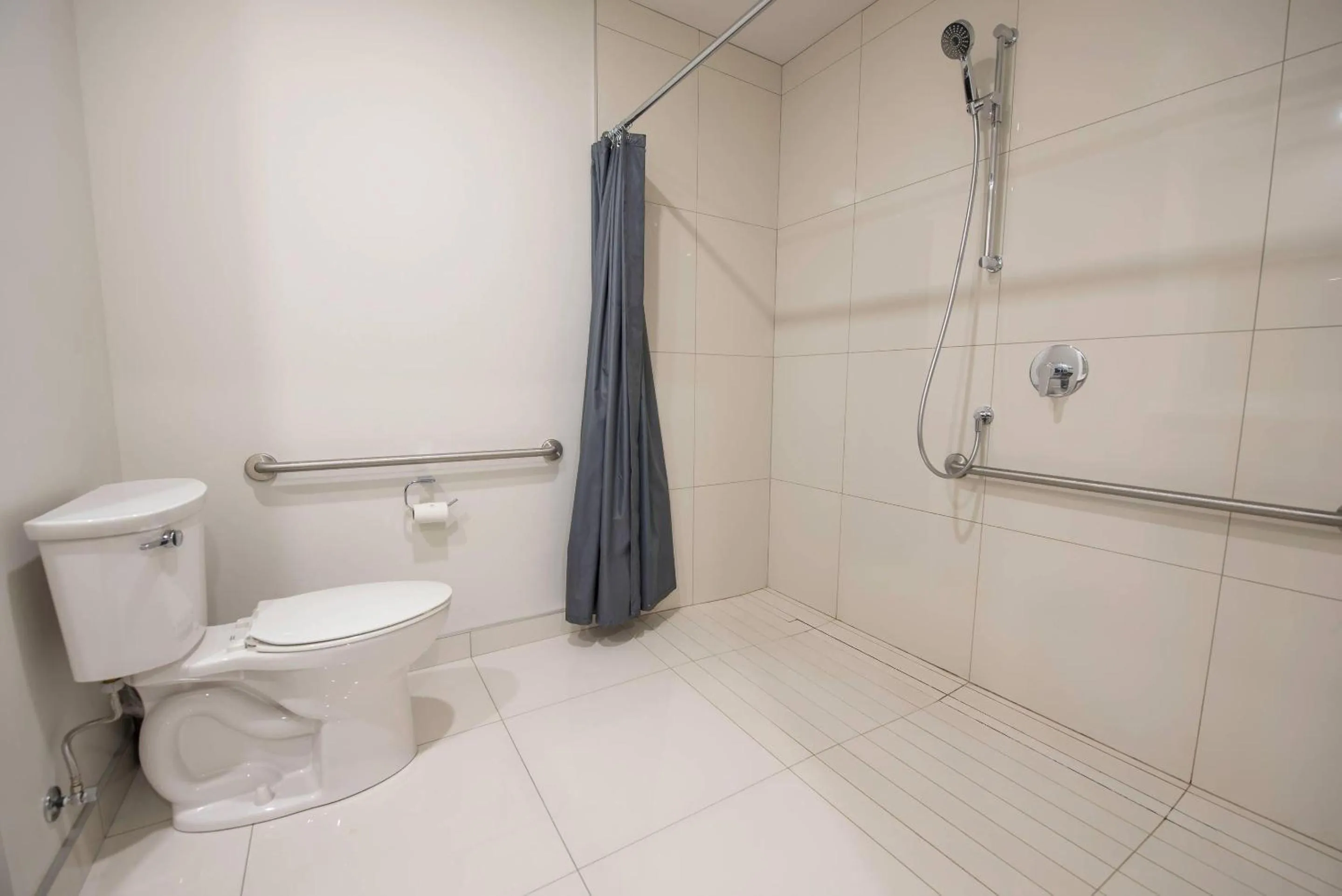 Bedroom in Hotel du Domaine, an Ascend Collection Hotel