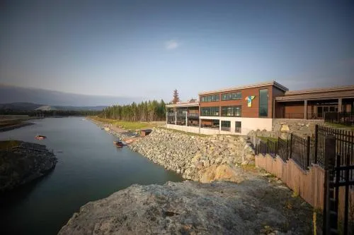 Hotel du Domaine, an Ascend Collection Hotel