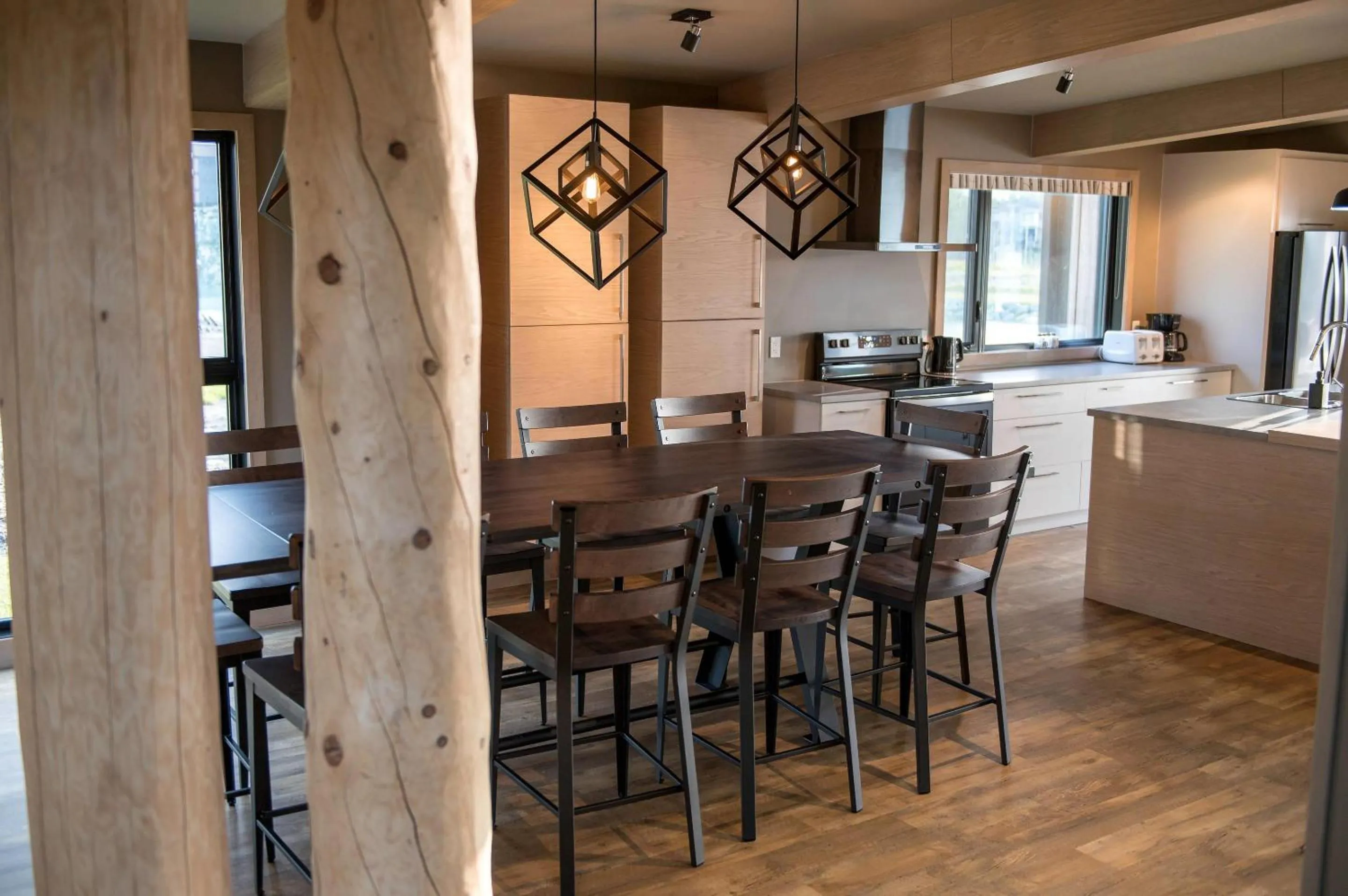 Bedroom in Hotel du Domaine, an Ascend Collection Hotel