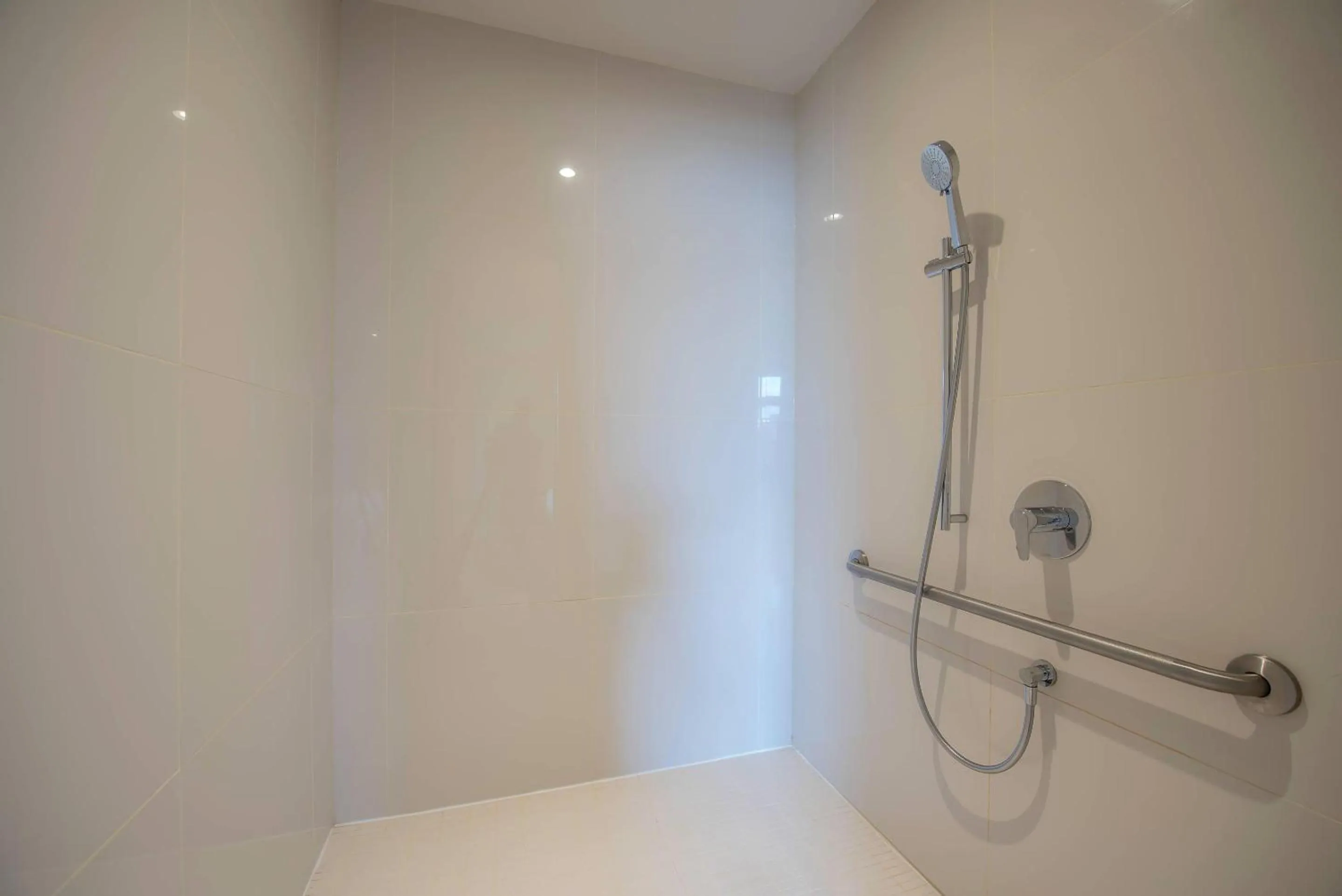 Bedroom in Hotel du Domaine, an Ascend Collection Hotel