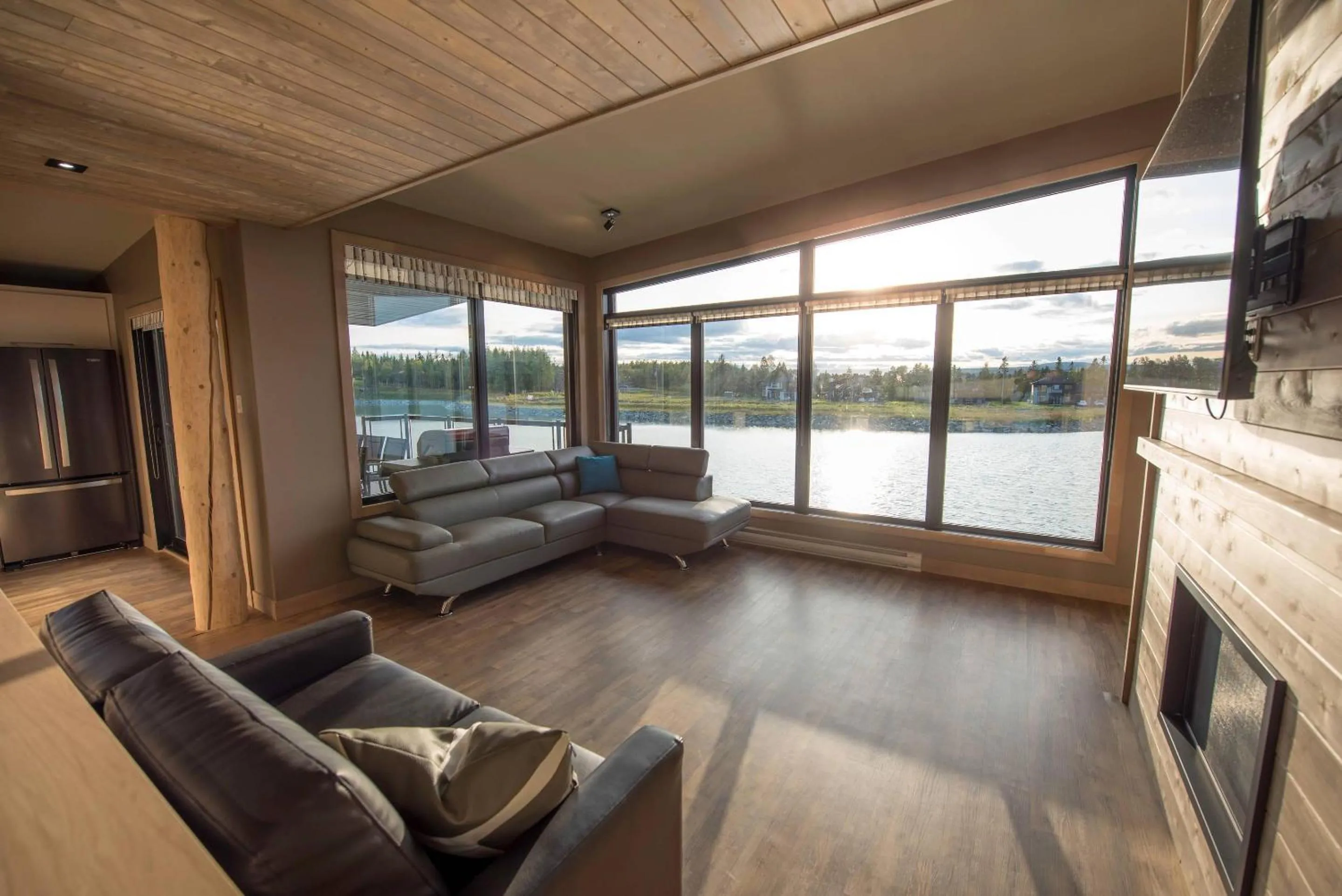 Bedroom in Hotel du Domaine, an Ascend Collection Hotel