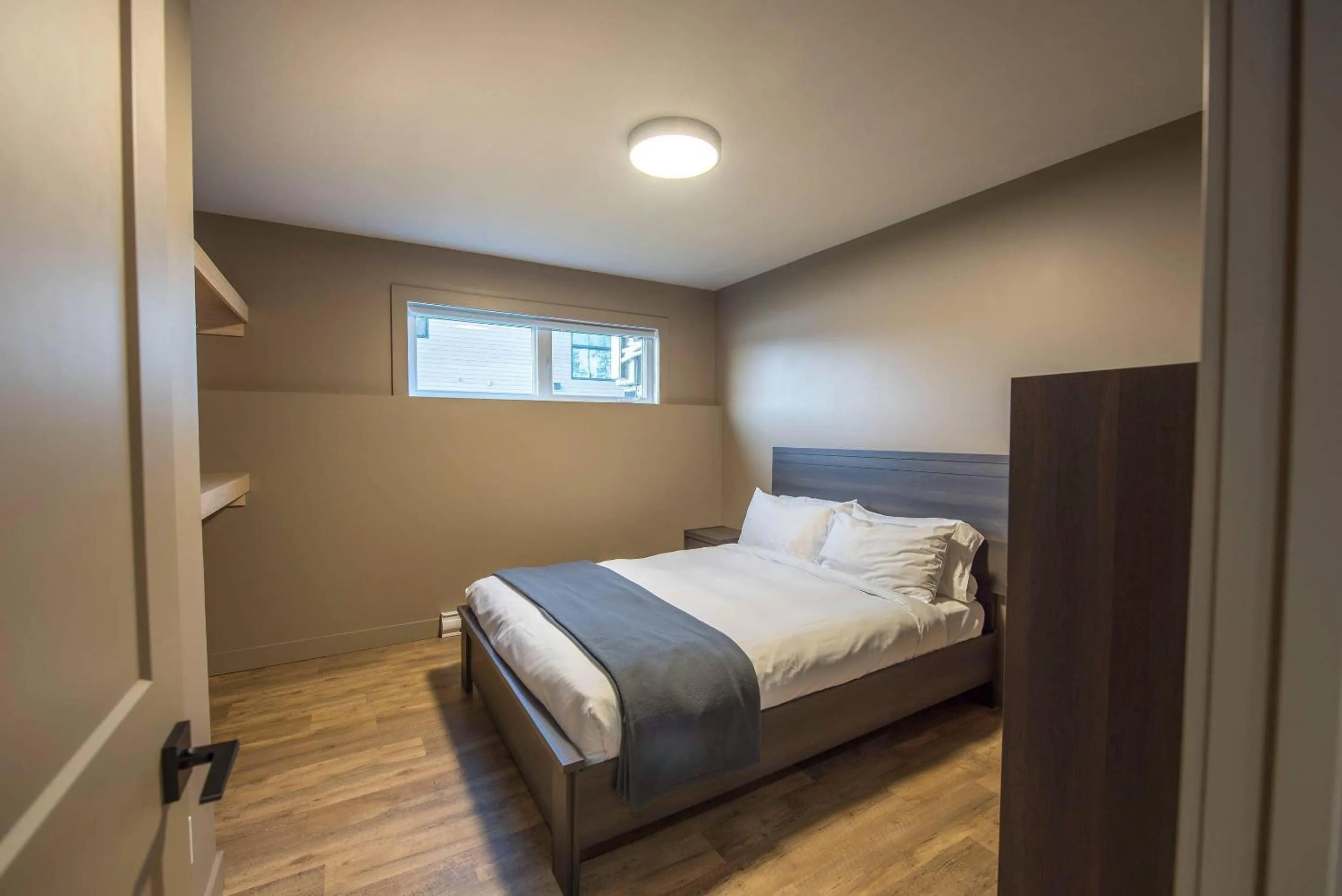 Bedroom, Bed in Hotel du Domaine, an Ascend Collection Hotel