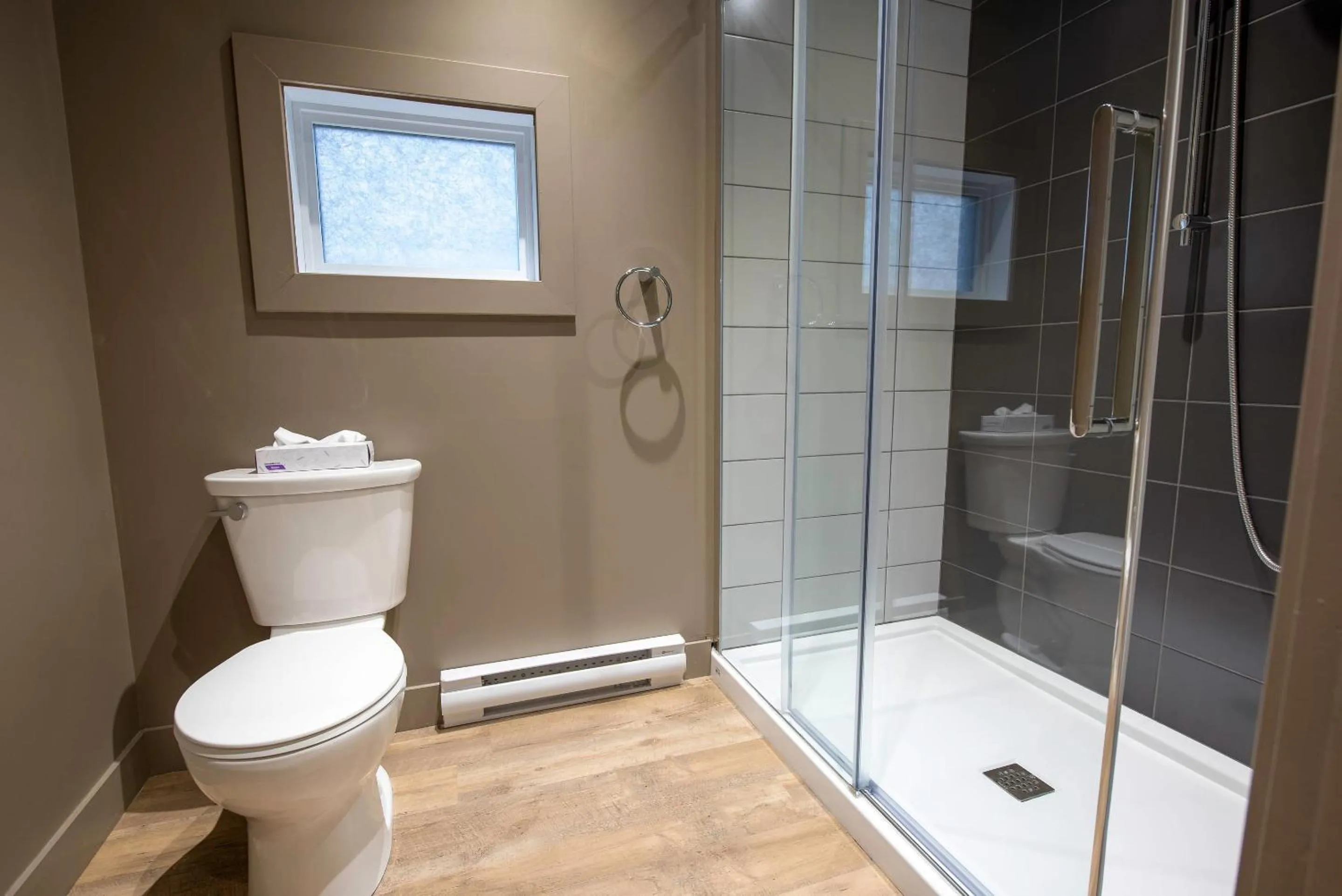 Bedroom in Hotel du Domaine, an Ascend Collection Hotel