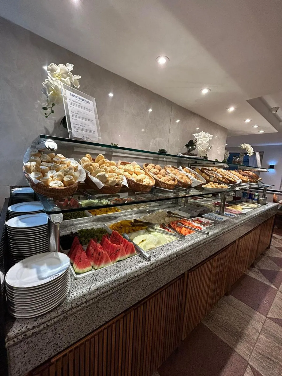 Restaurant/places to eat in Residencial Sausalito