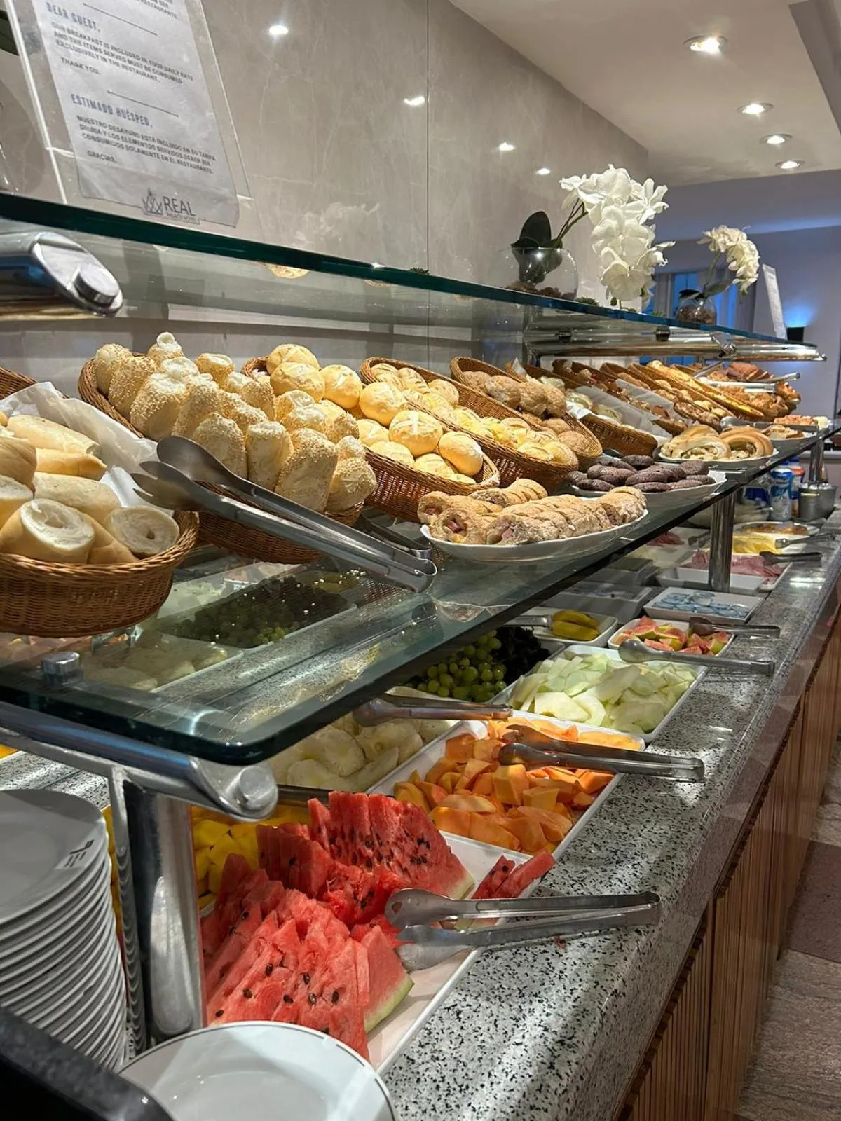 Restaurant/places to eat in Residencial Sausalito