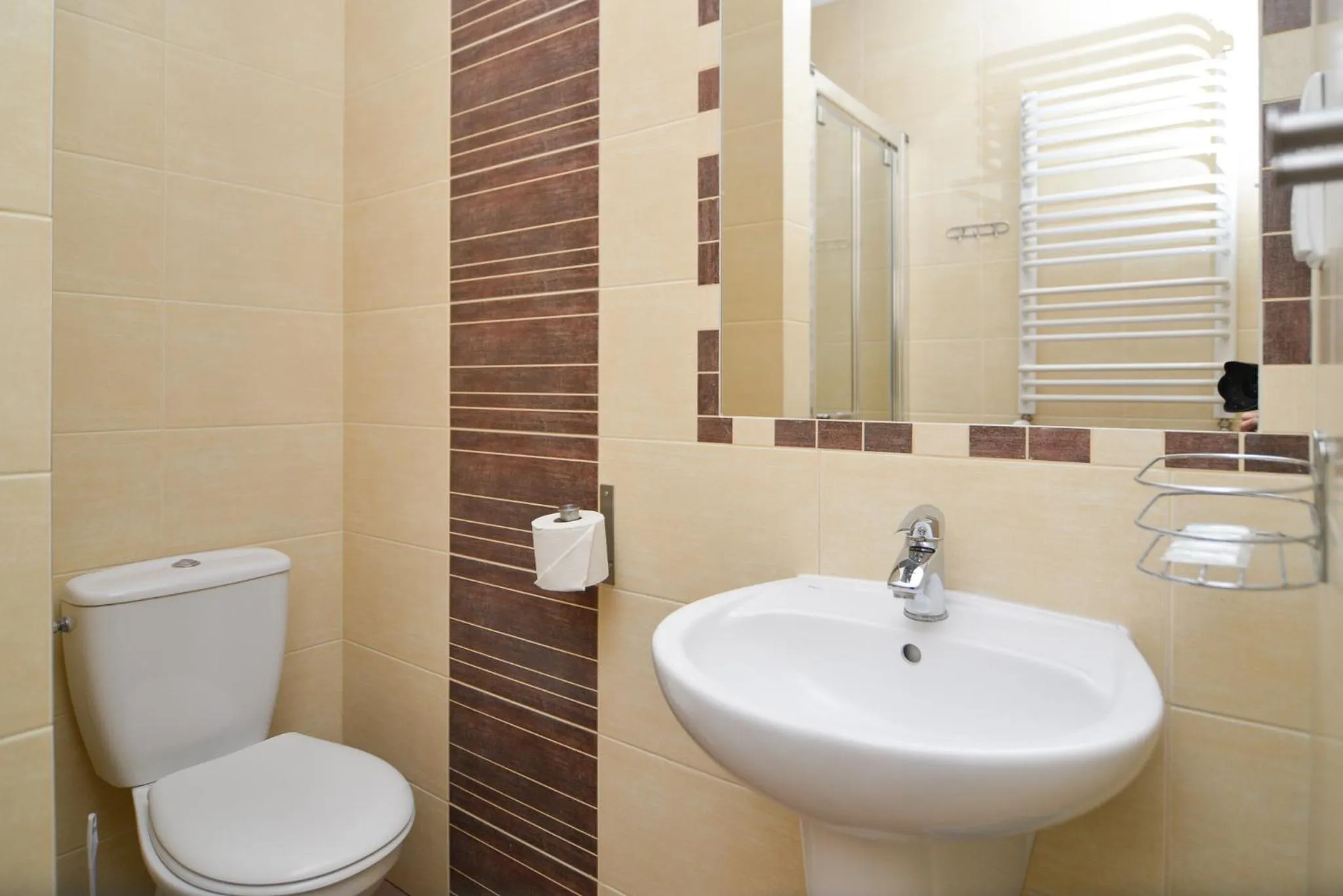 Dom Turysty PTTK w Bielsku - Białej