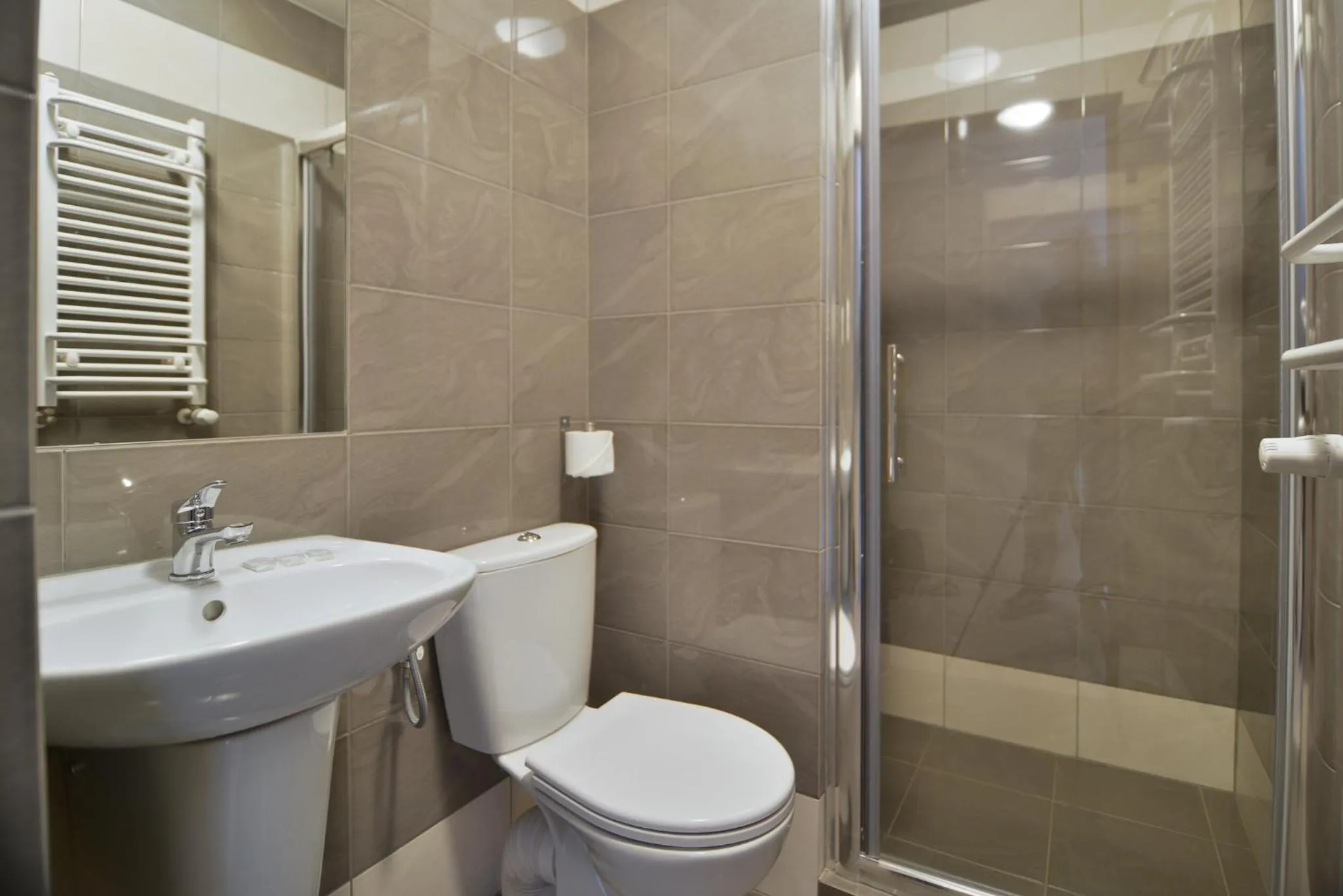 Dom Turysty PTTK w Bielsku - Białej