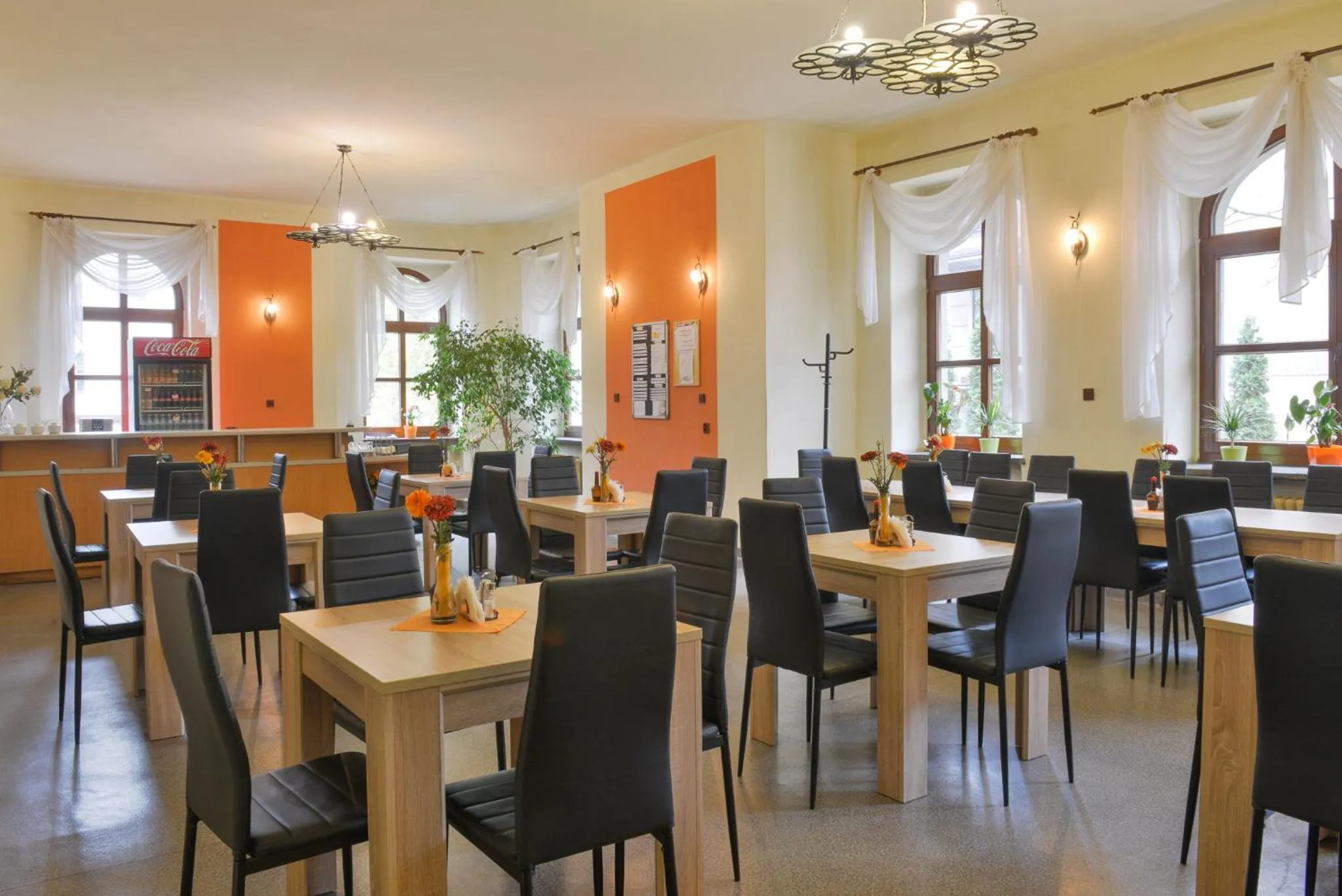 Dom Turysty PTTK w Bielsku - Białej